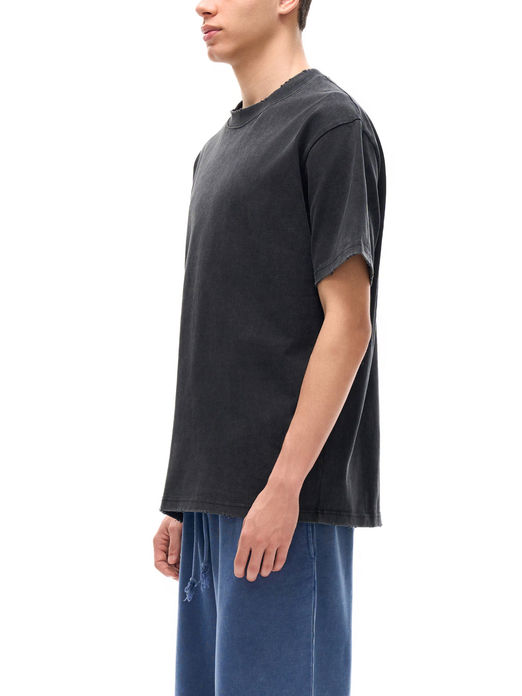 OVERTHINK Heavyweight Vintage T-Shirt