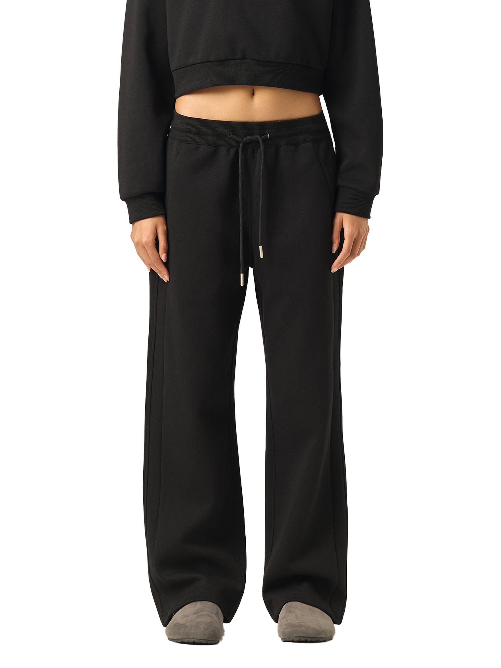 OVERTHINK Core Sweatpants