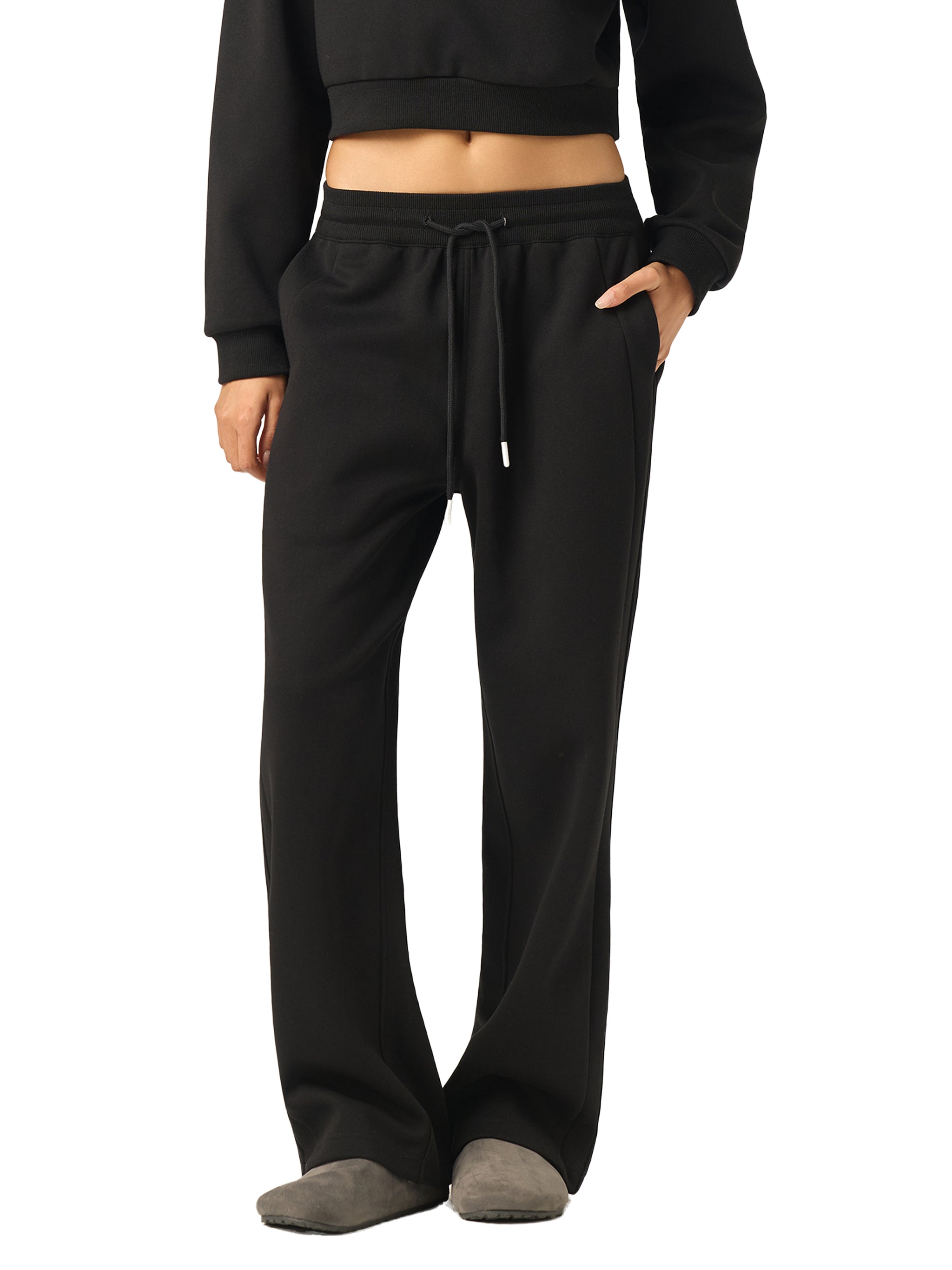 OVERTHINK Core Sweatpants