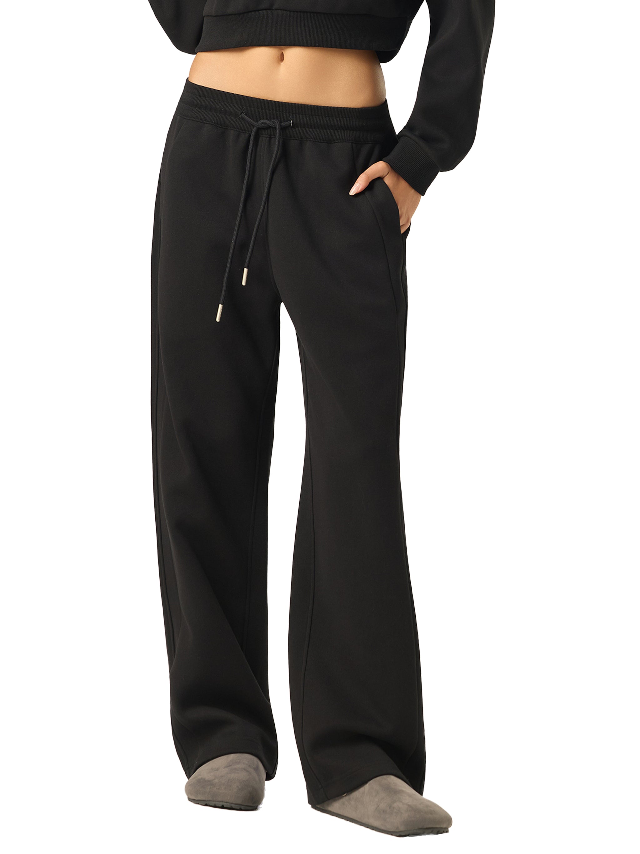OVERTHINK Core Sweatpants