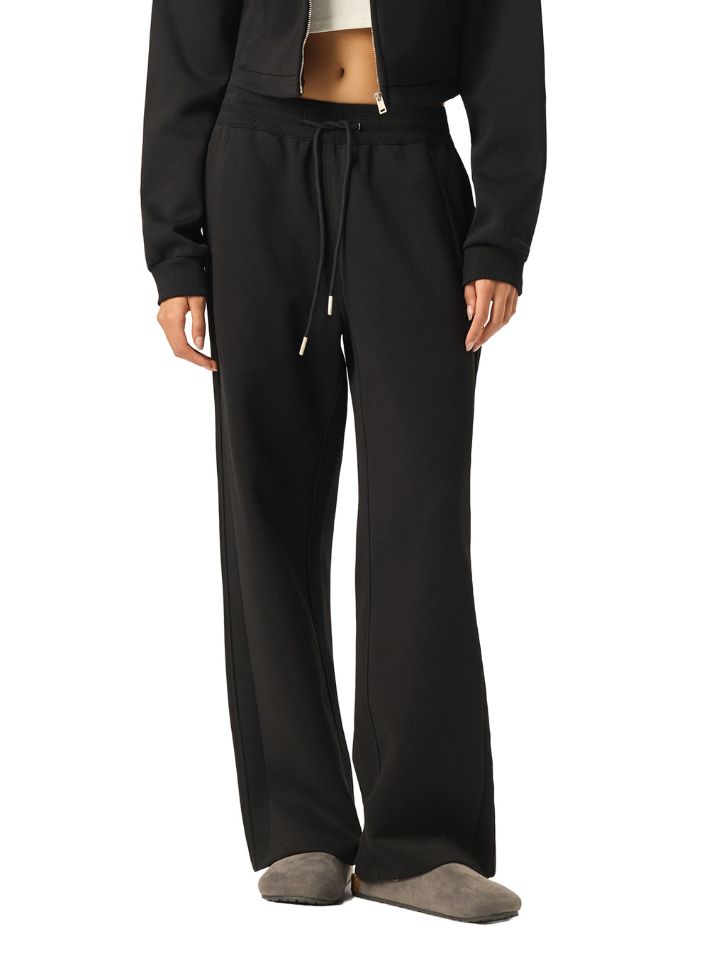 OVERTHINK Core Sweatpants