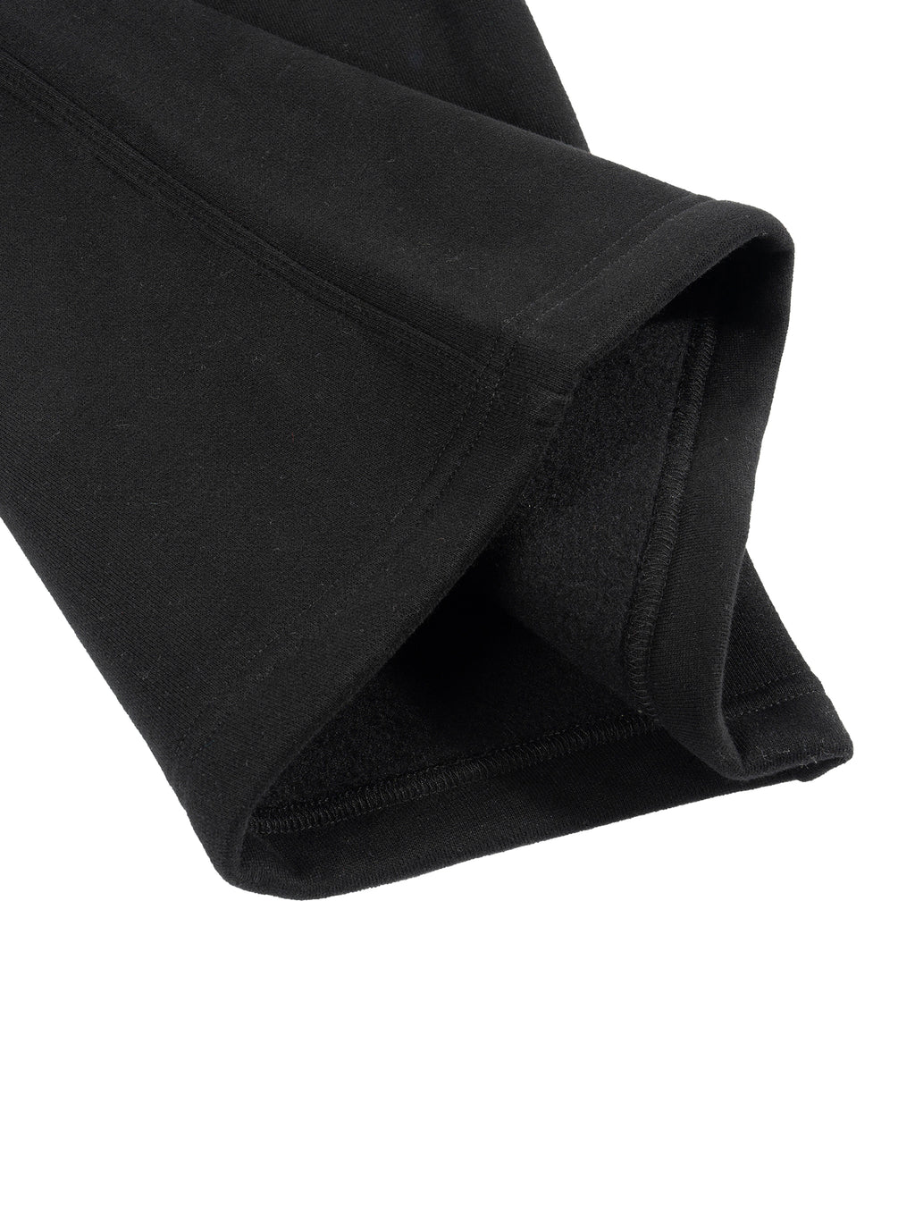 OVERTHINK Straight-Leg Sweatpants