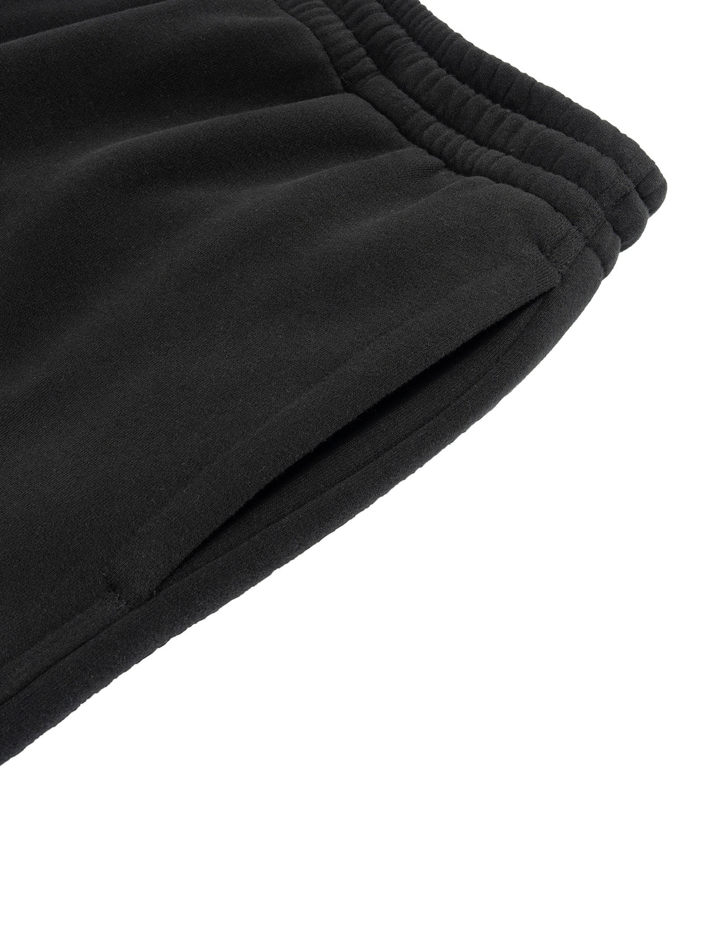 OVERTHINK Straight-Leg Sweatpants