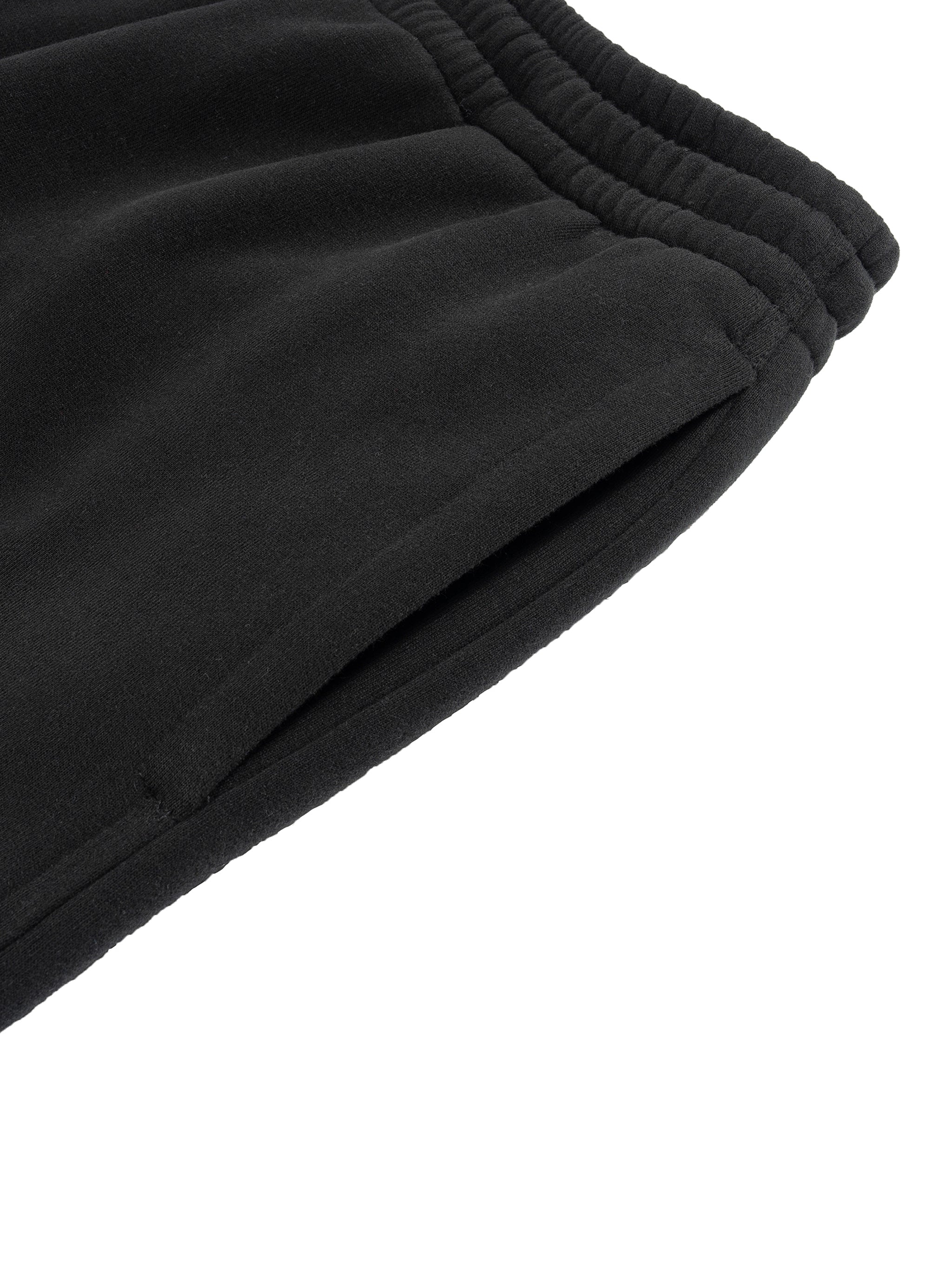 OVERTHINK Straight-Leg Sweatpants