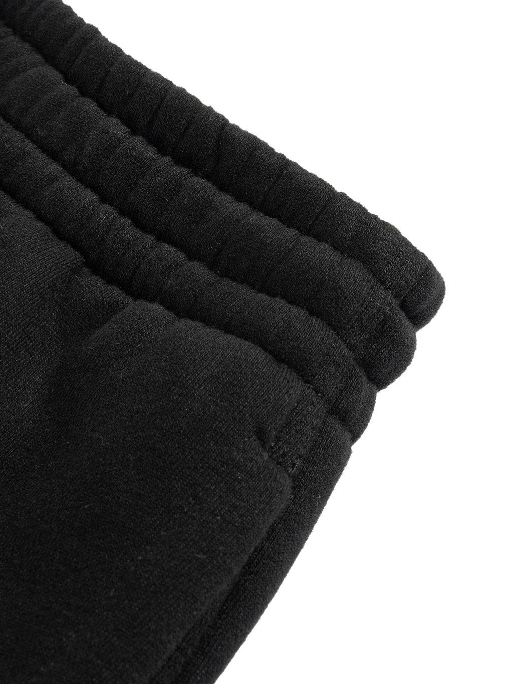 OVERTHINK Straight-Leg Sweatpants