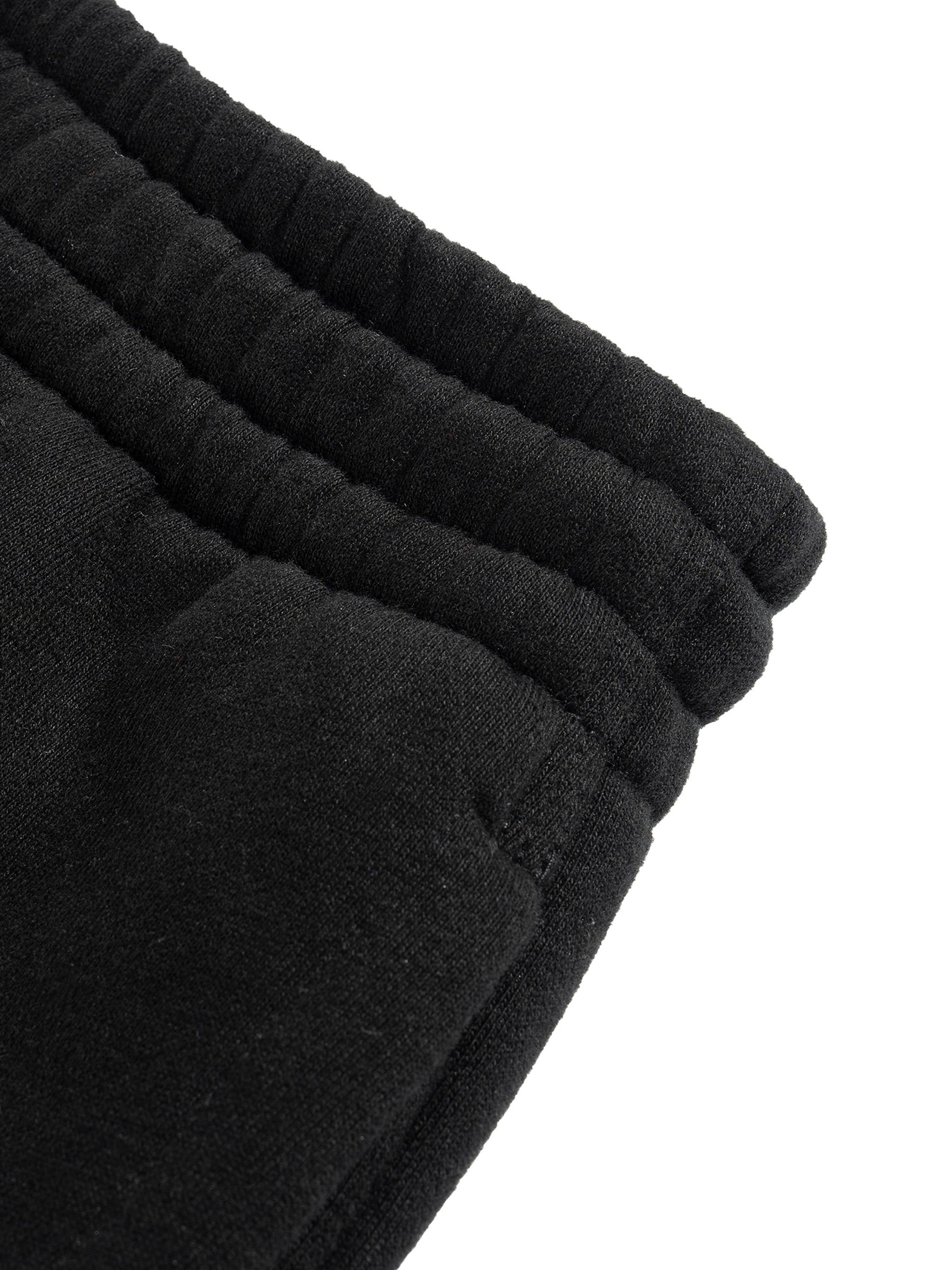 OVERTHINK Straight-Leg Sweatpants