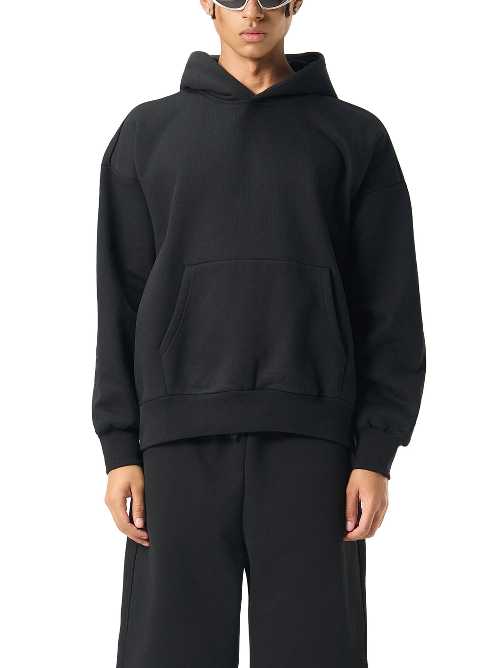 OVERTHINK Essential Hoodie