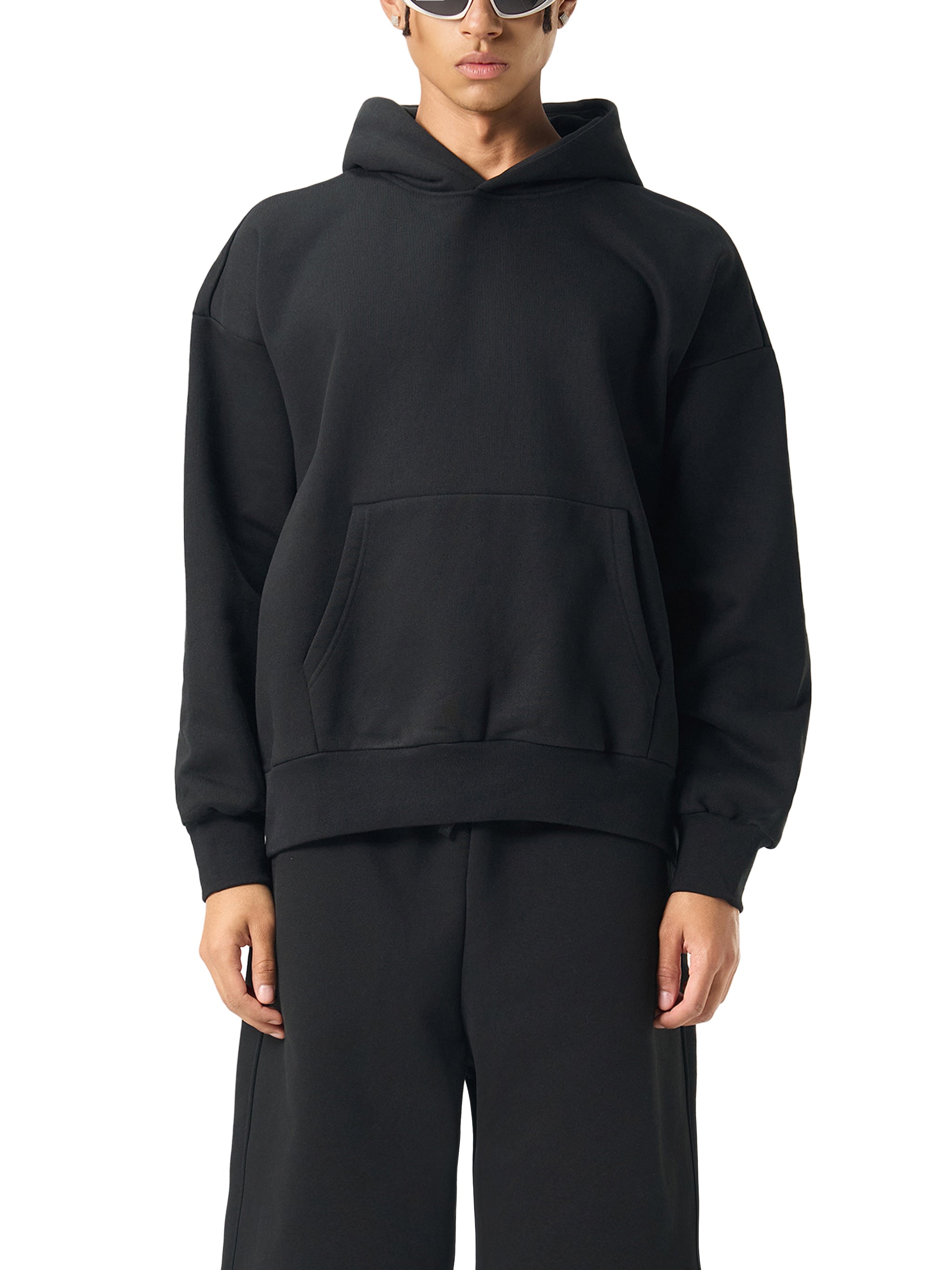OVERTHINK Essential Hoodie