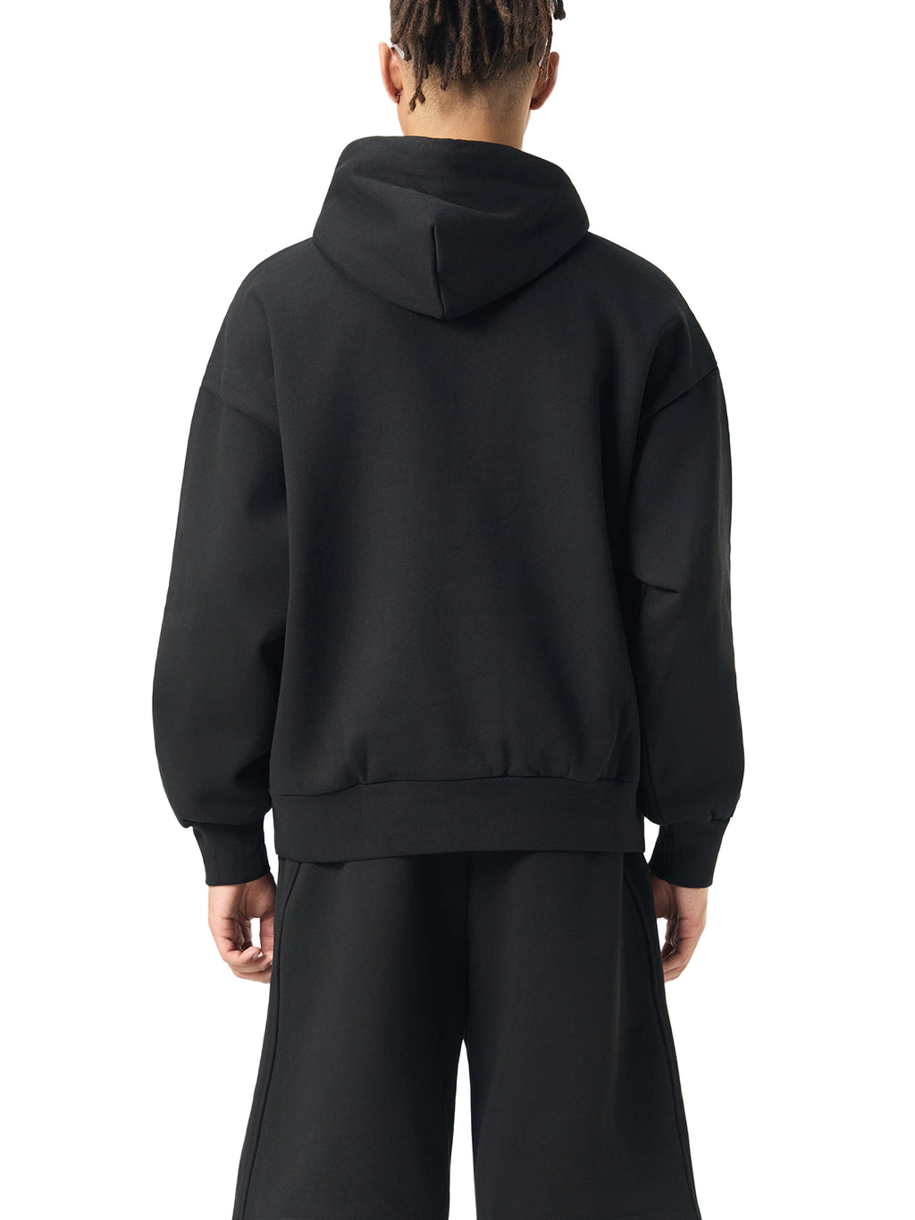 OVERTHINK Essential Hoodie