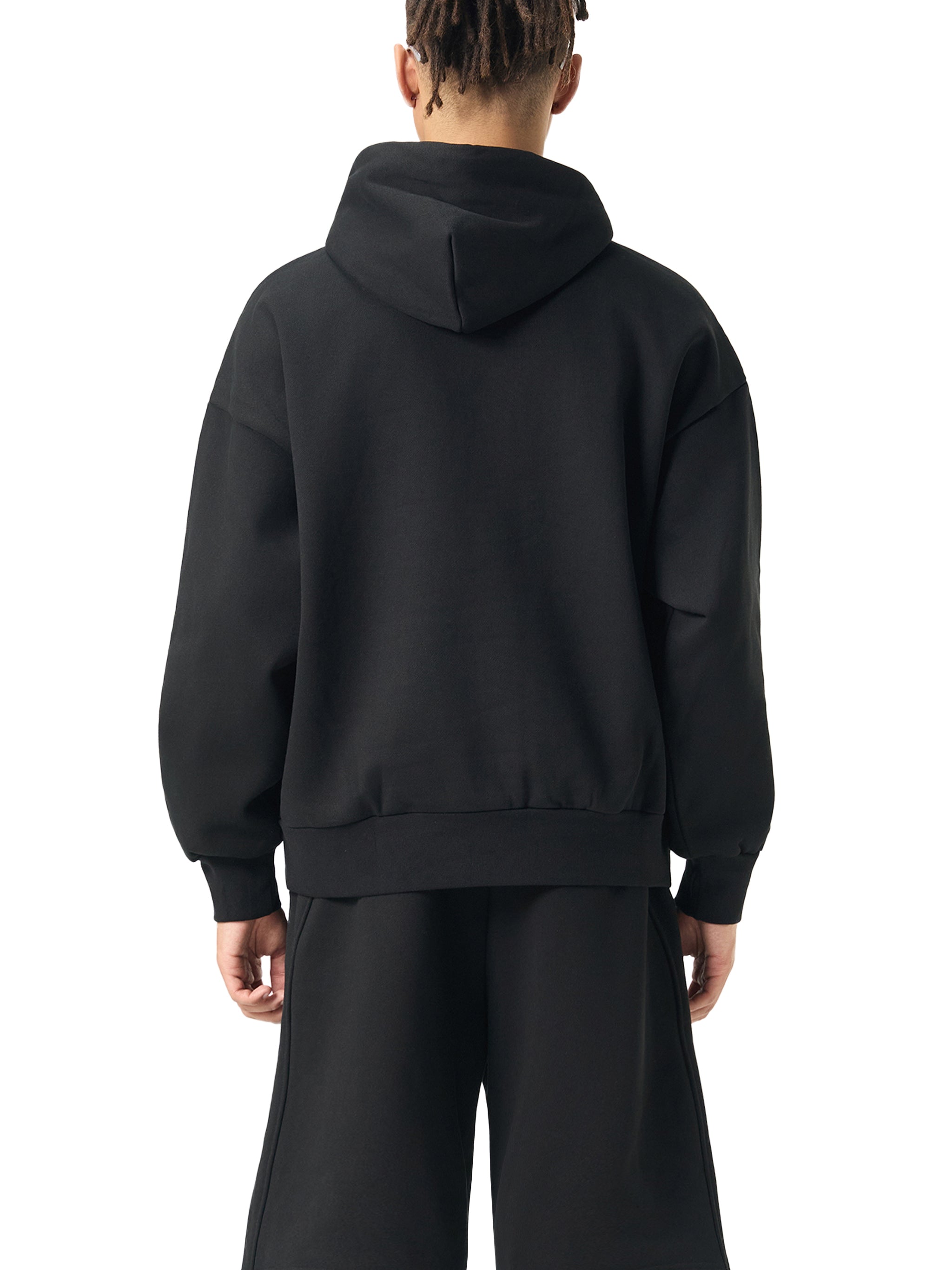 OVERTHINK Essential Hoodie