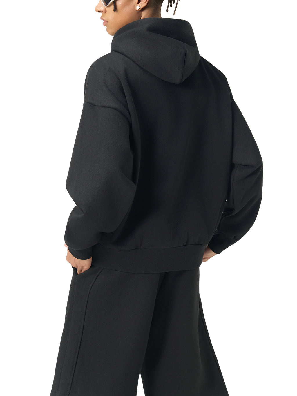 OVERTHINK Essential Hoodie
