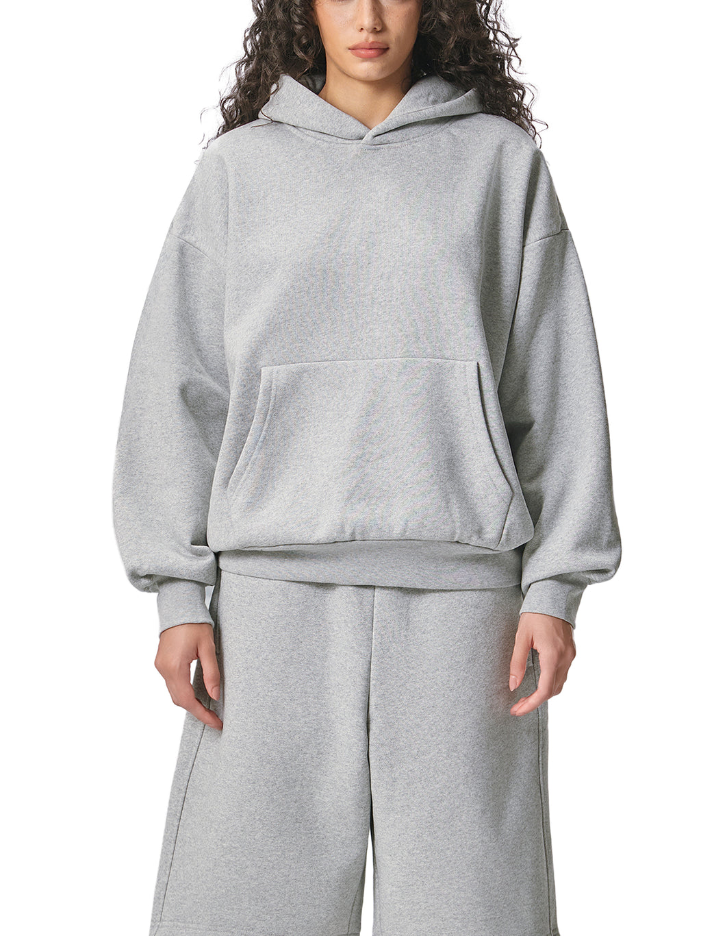 OVERTHINK Essential Hoodie