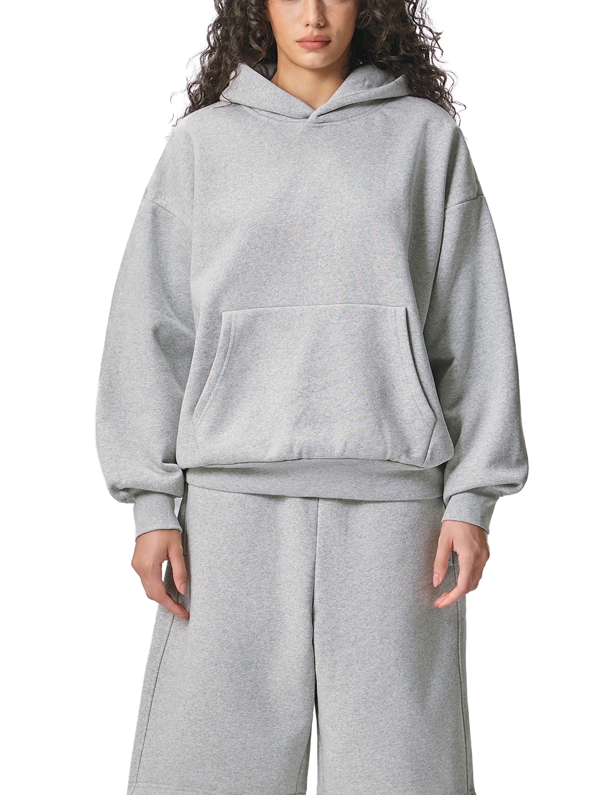 OVERTHINK Essential Hoodie