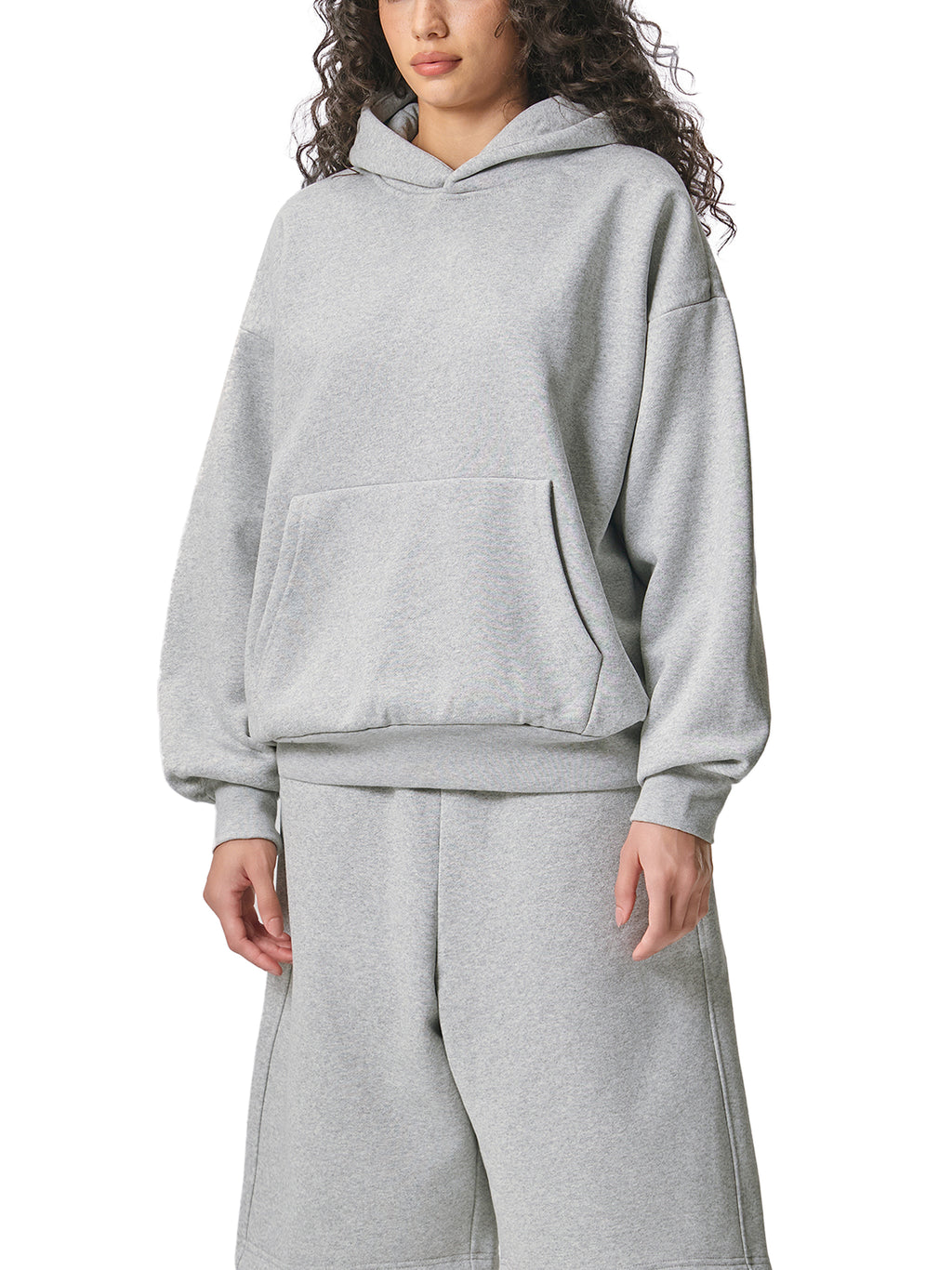 OVERTHINK Essential Hoodie