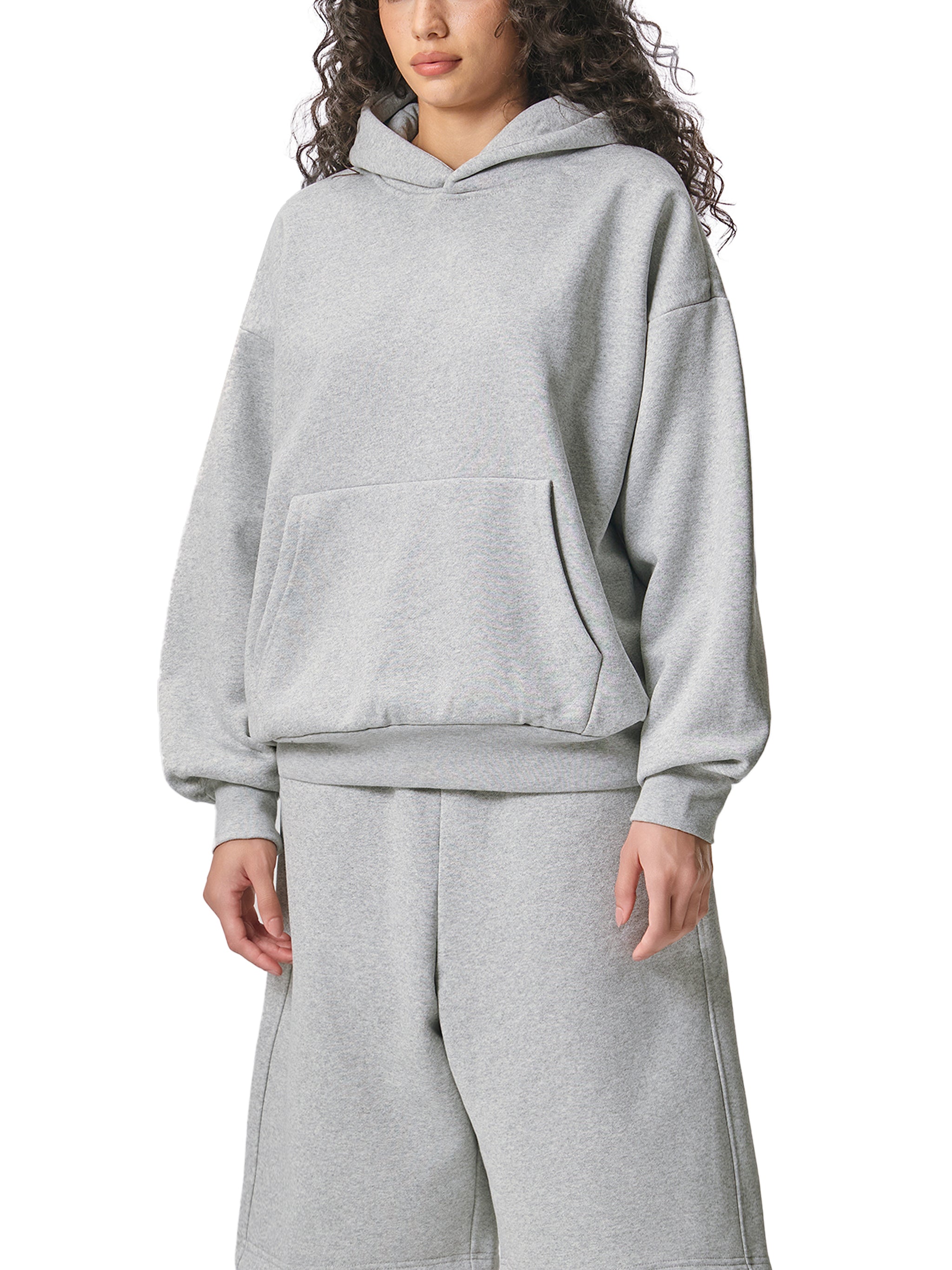 OVERTHINK Essential Hoodie
