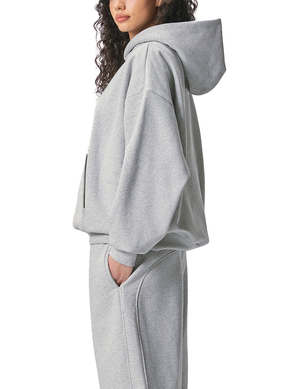 OVERTHINK Essential Hoodie