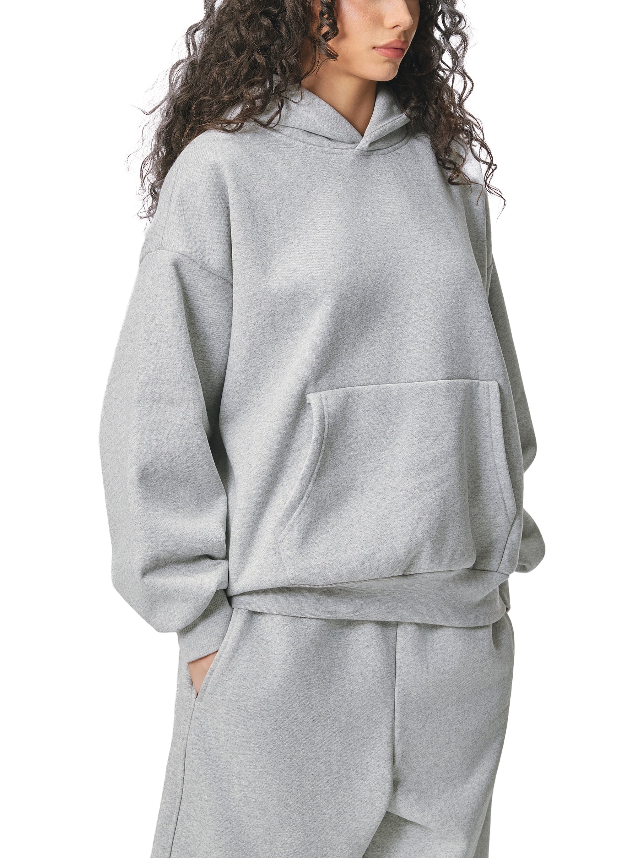 OVERTHINK Essential Hoodie