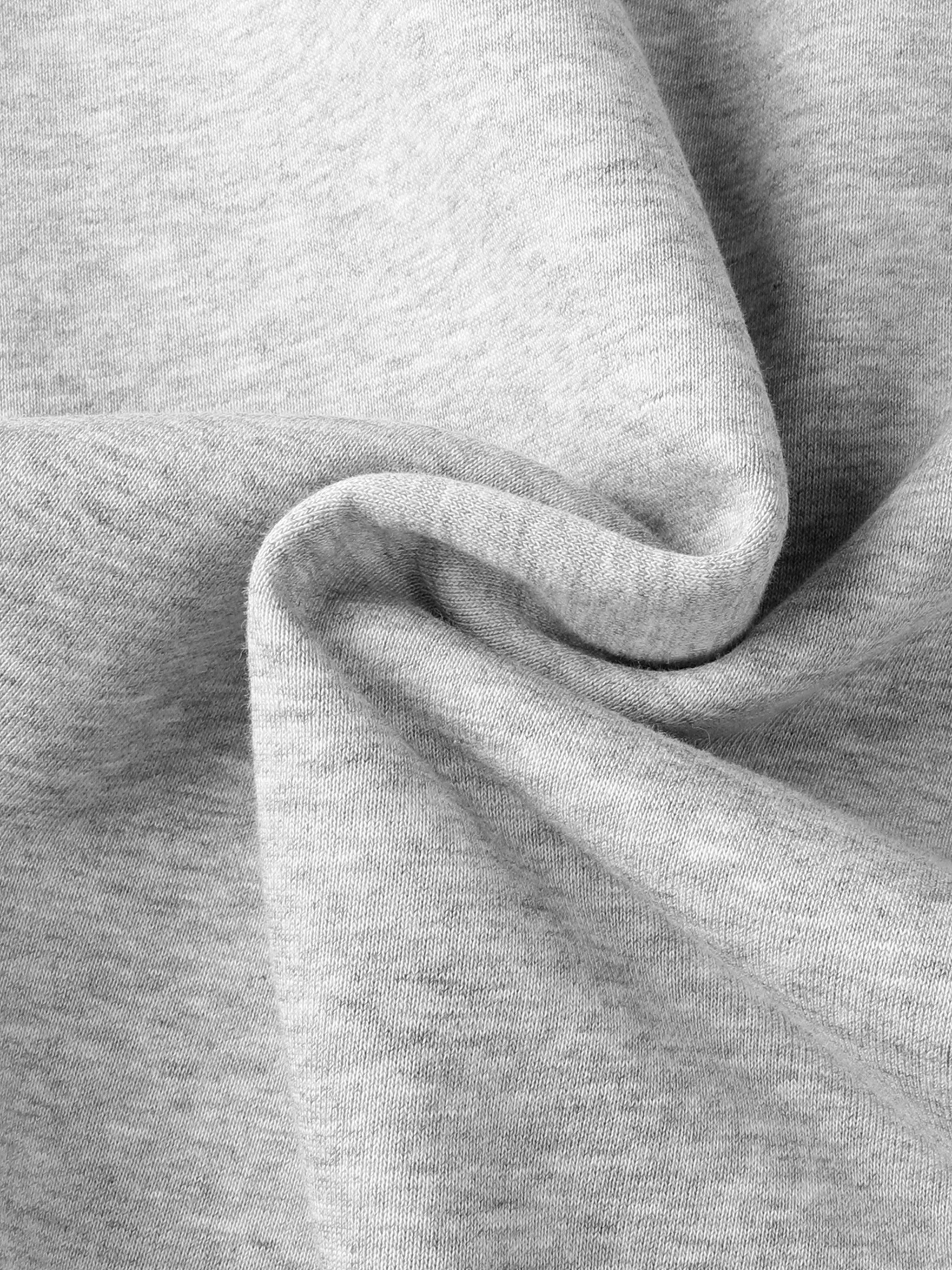 OVERTHINK Core Straight-Leg Sweatpants