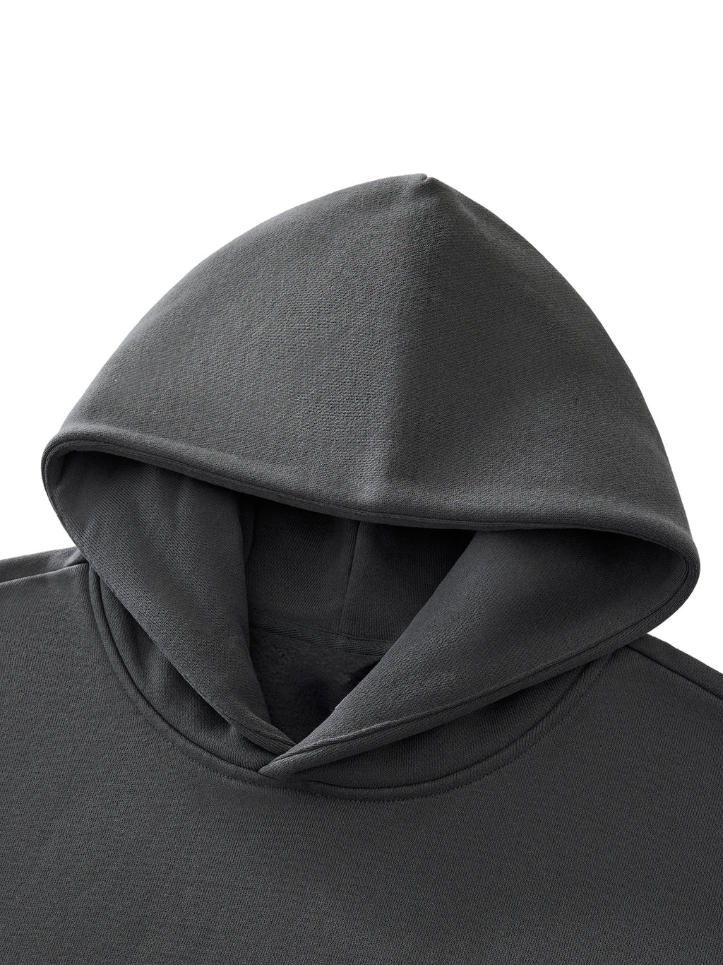 OVERTHINK Essential Hoodie