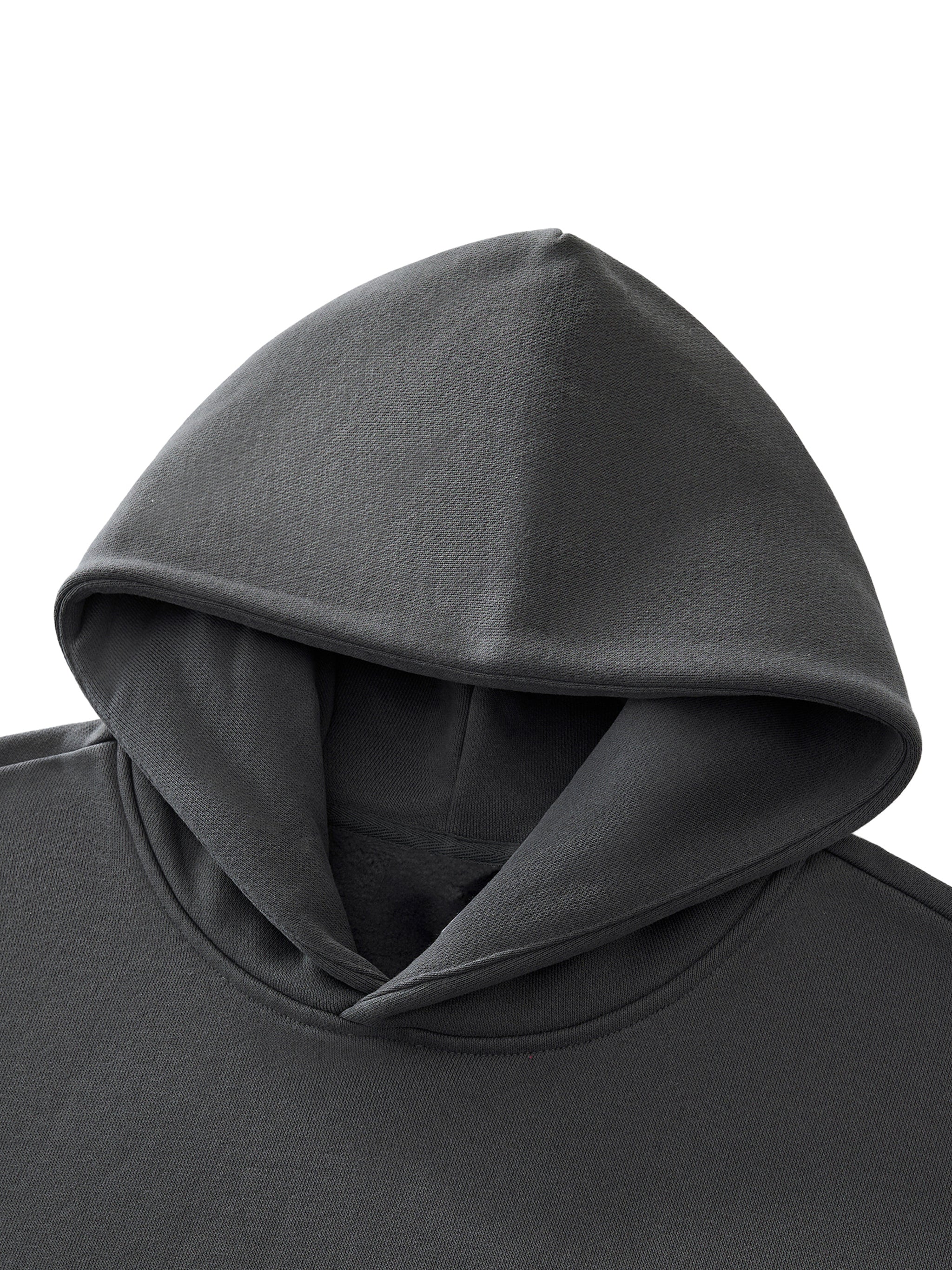 OVERTHINK Essential Hoodie