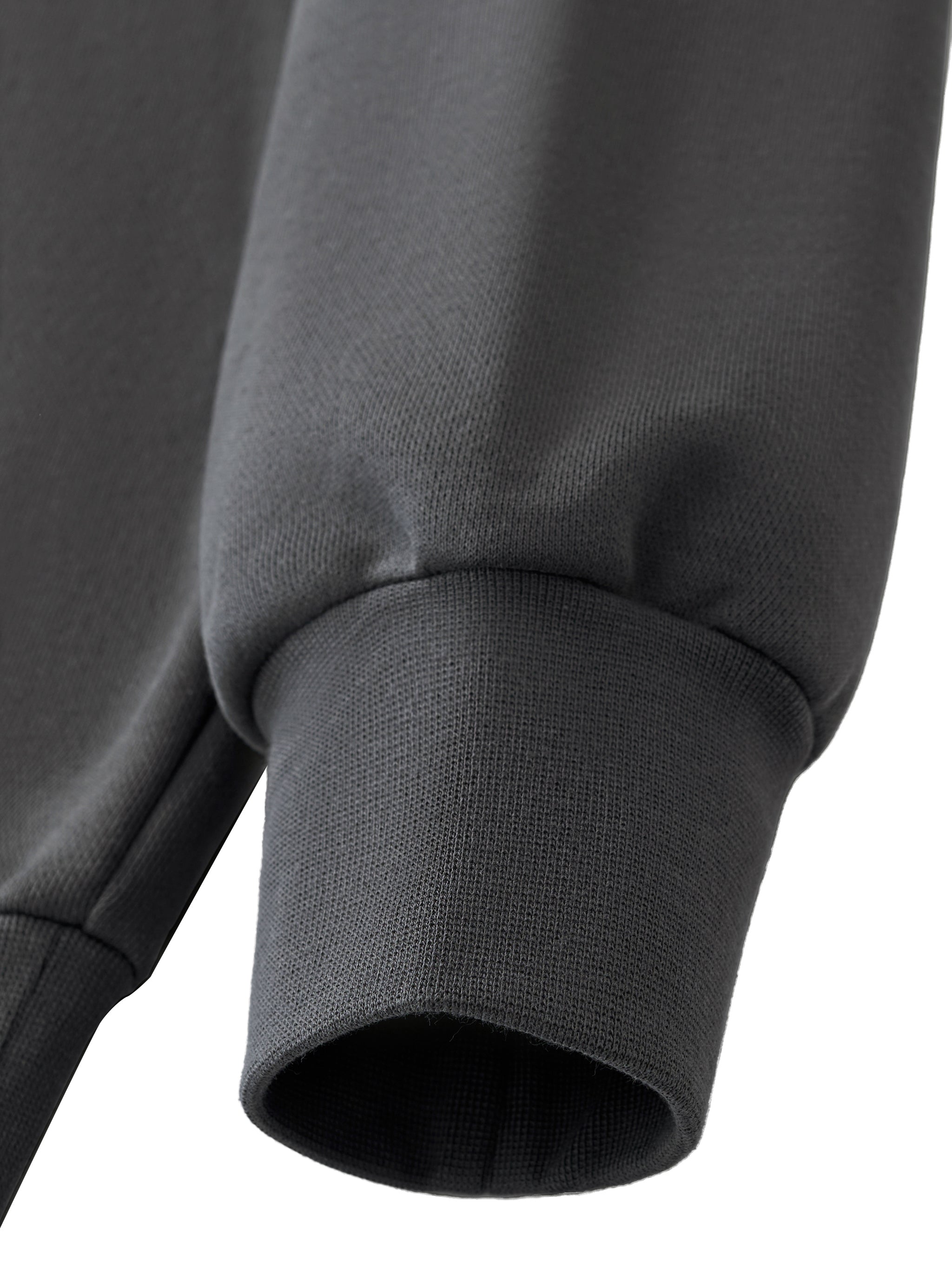 OVERTHINK Essential Hoodie