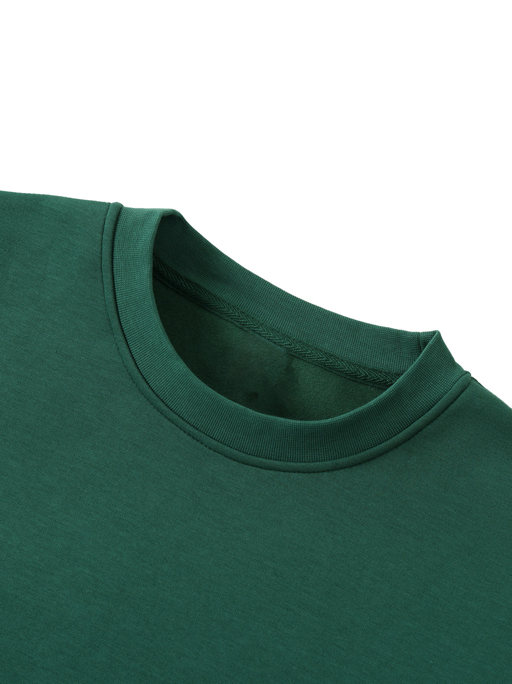 OVERTHINK Heavyweight Crewneck Sweatshirt