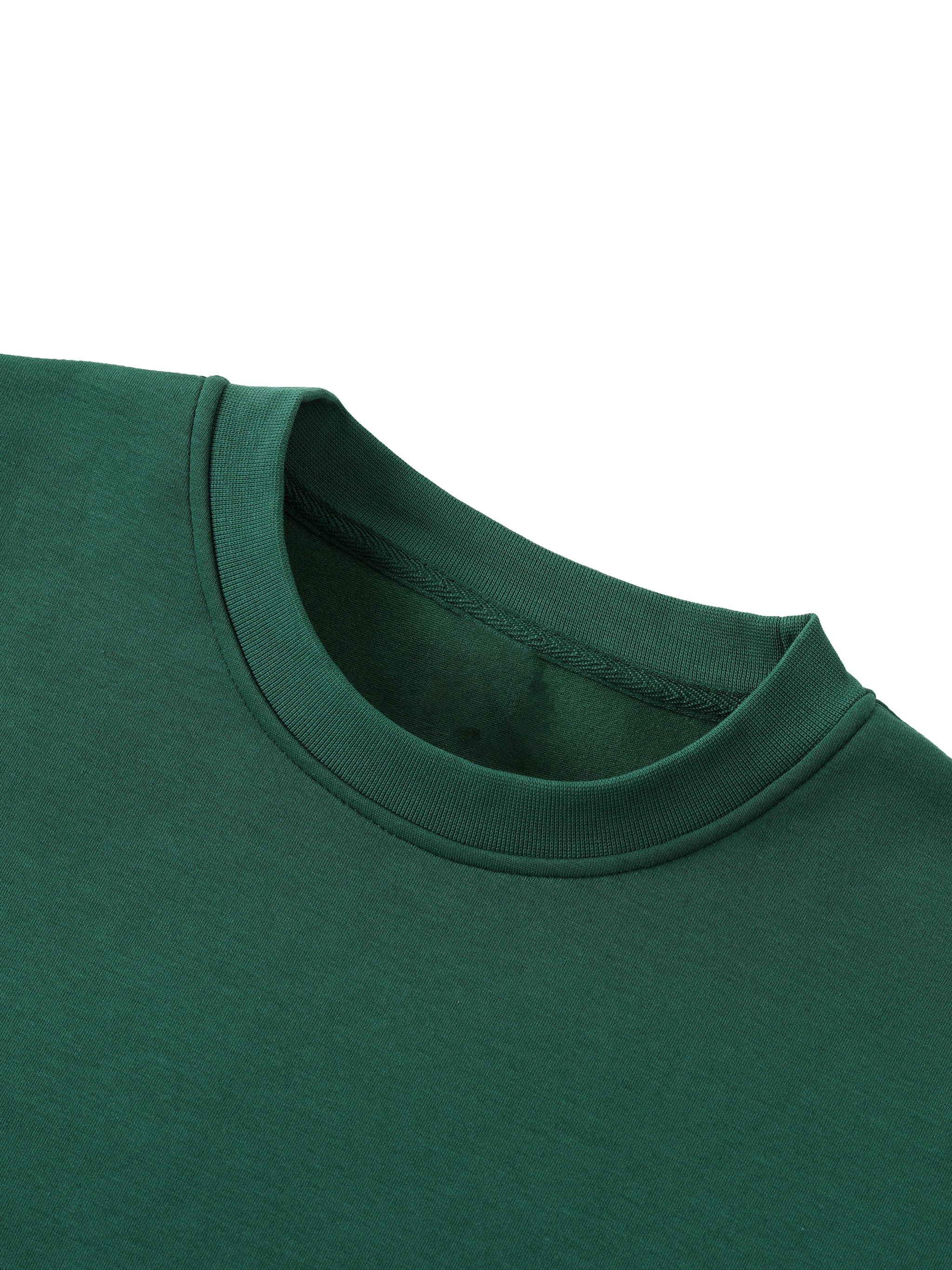 OVERTHINK Heavyweight Crewneck Sweatshirt
