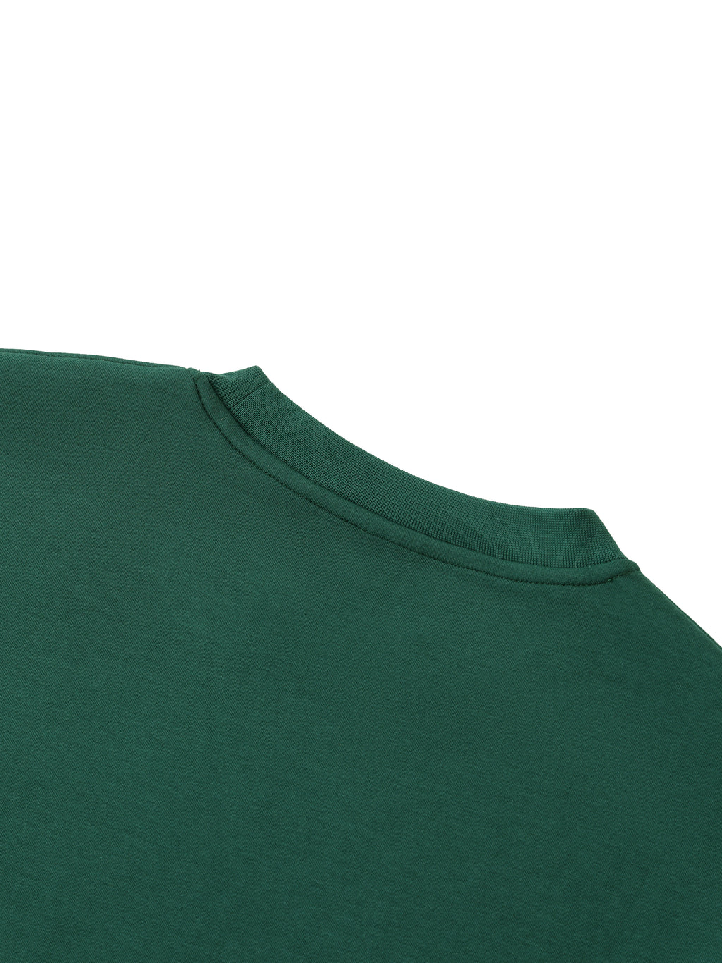 OVERTHINK Heavyweight Crewneck Sweatshirt