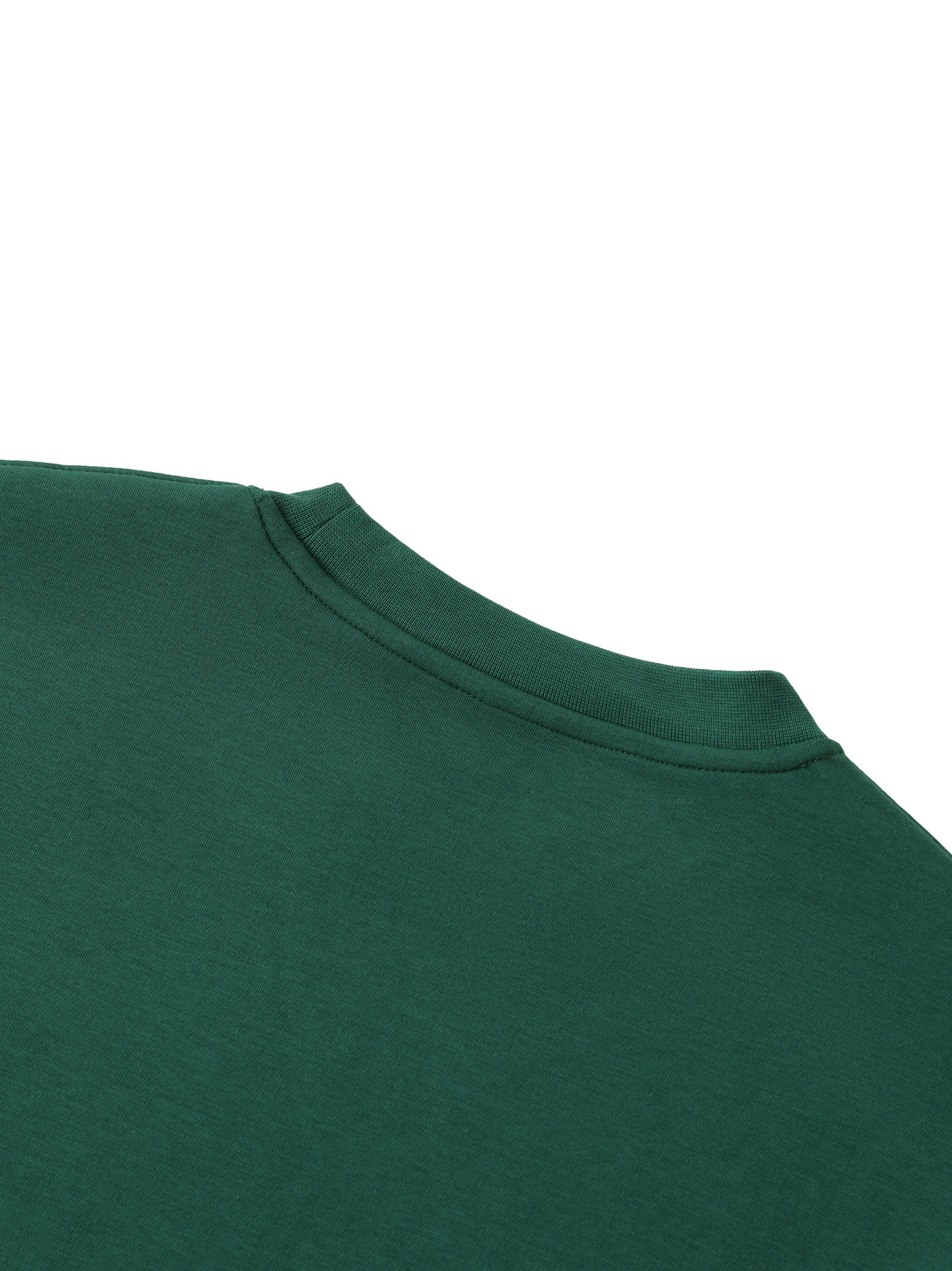 OVERTHINK Heavyweight Crewneck Sweatshirt