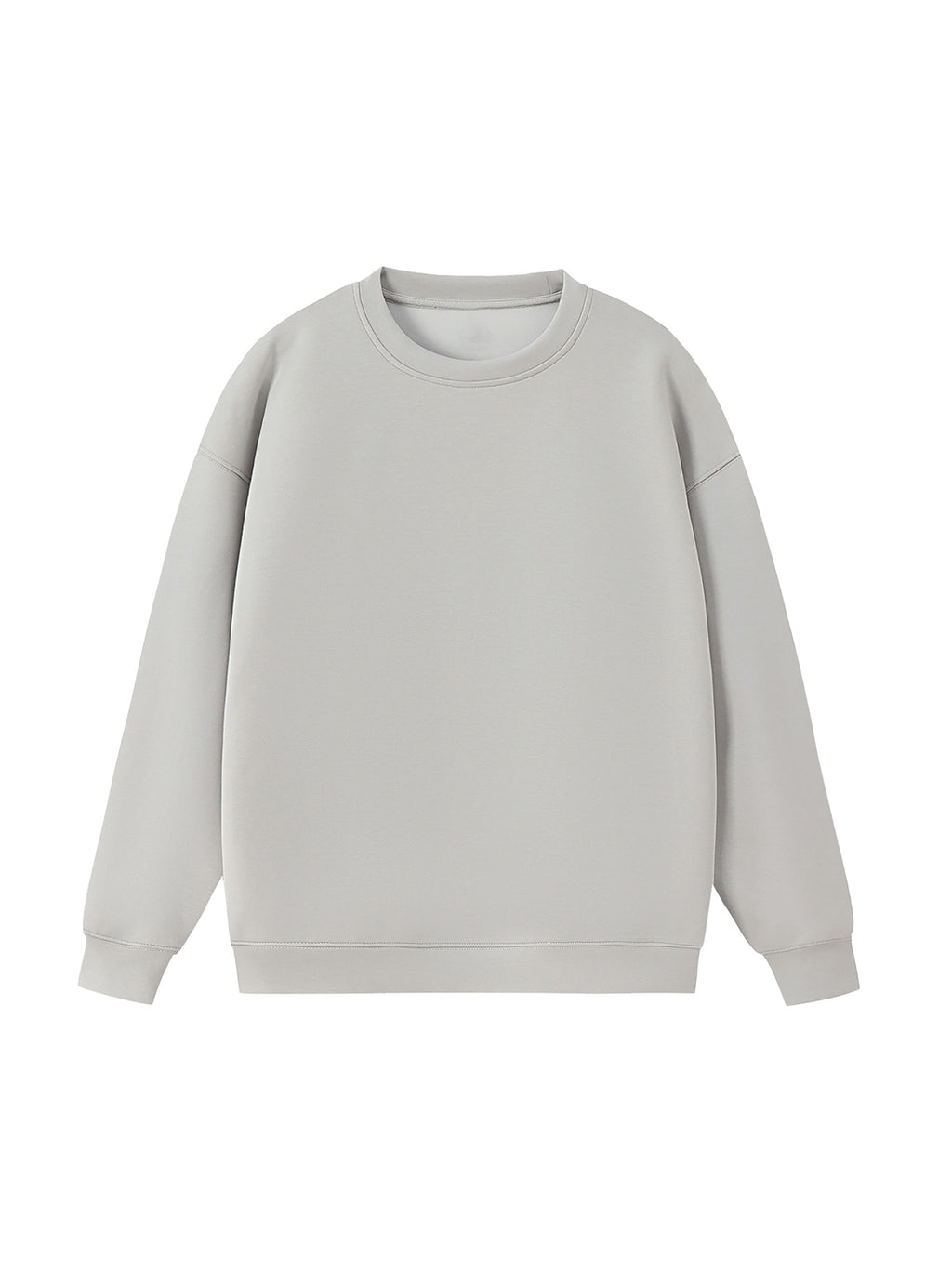 OVERTHINK Heavyweight Crewneck Sweatshirt