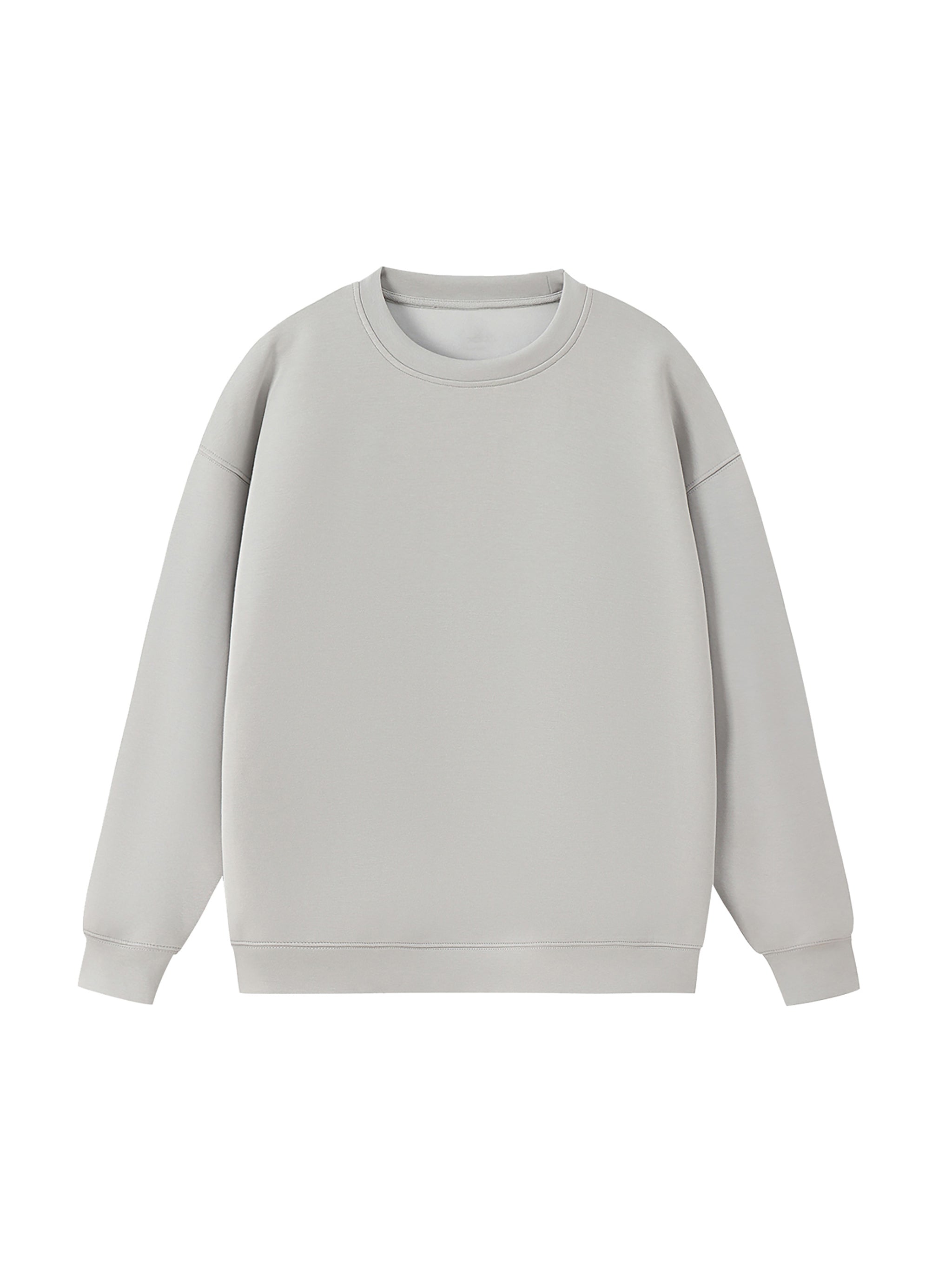 OVERTHINK Heavyweight Crewneck Sweatshirt