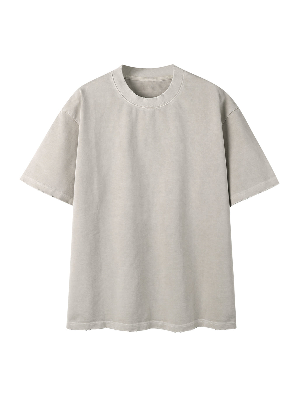 OVERTHINK Heavyweight Vintage T-Shirt