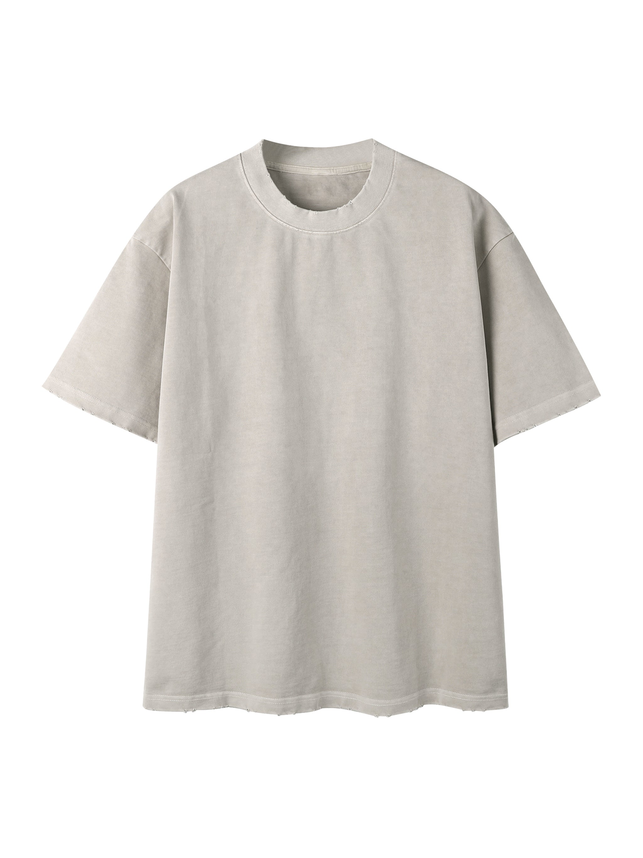 OVERTHINK Heavyweight Vintage T-Shirt