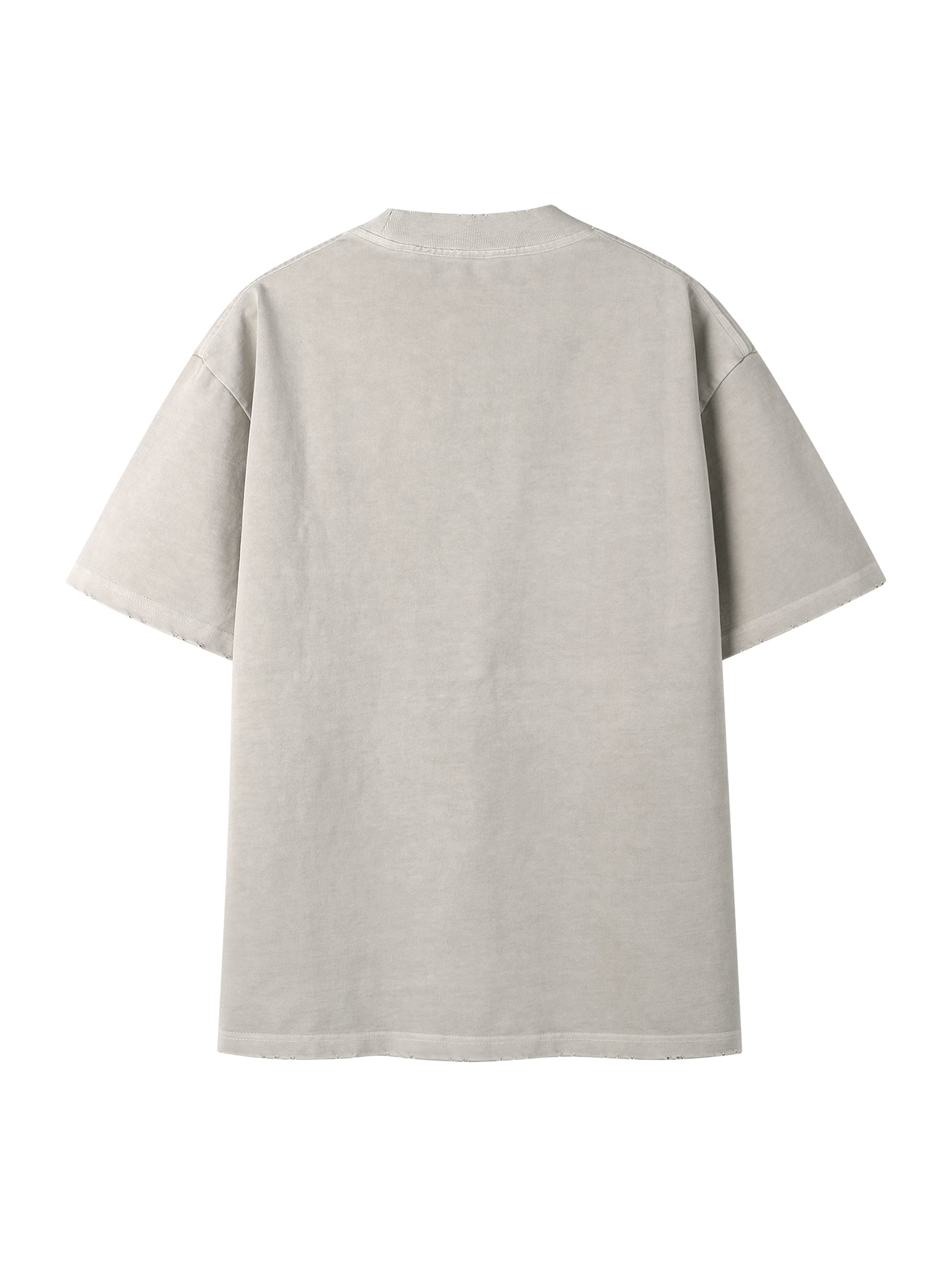OVERTHINK Heavyweight Vintage T-Shirt