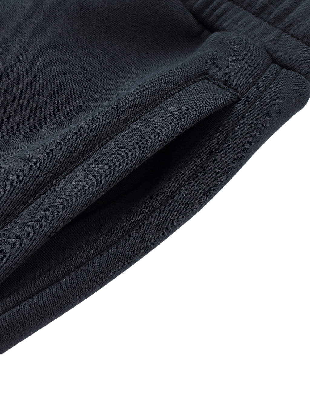 OVERTHINK Essential Jogged Sweatpants