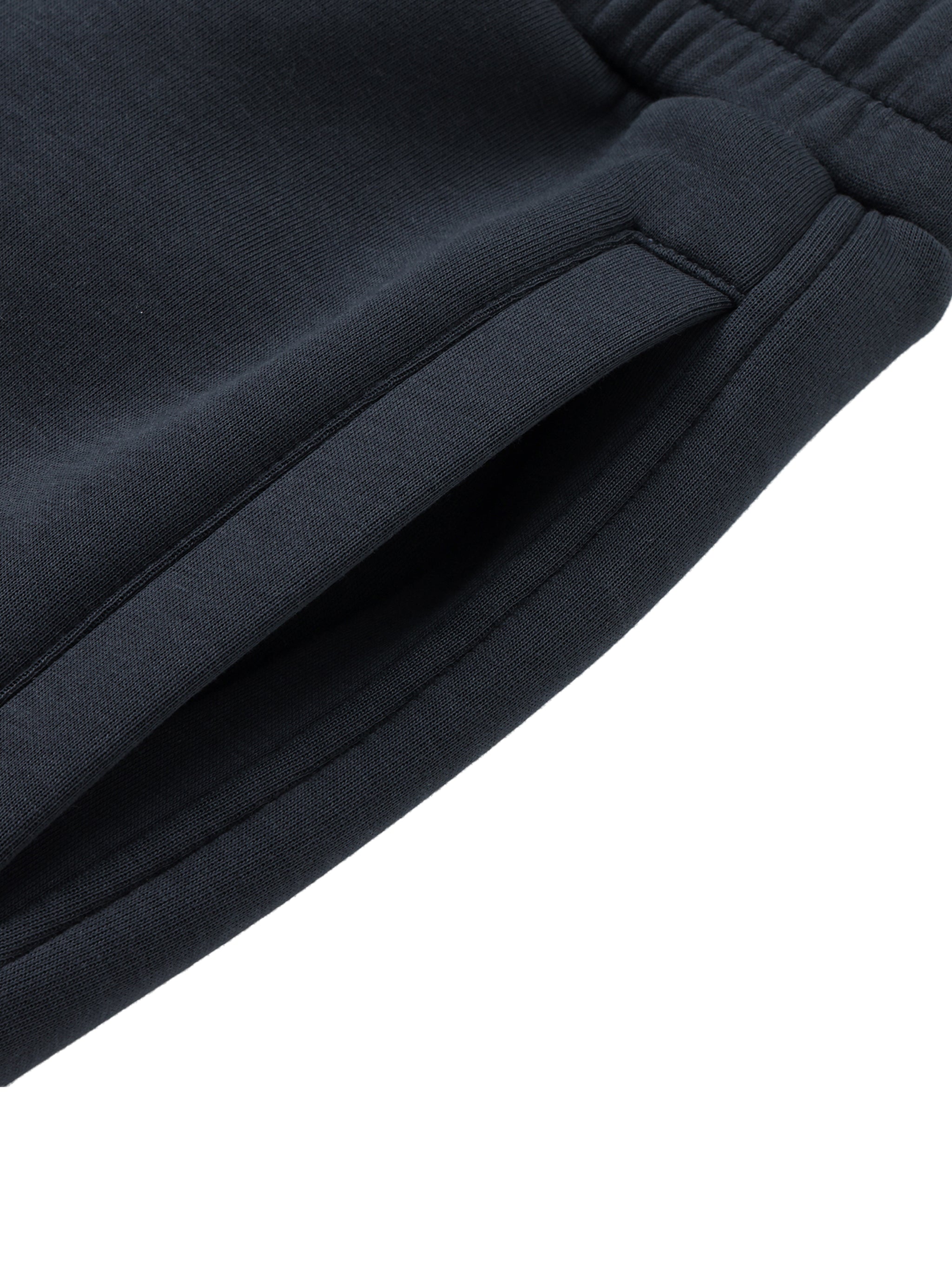 OVERTHINK Essential Jogged Sweatpants