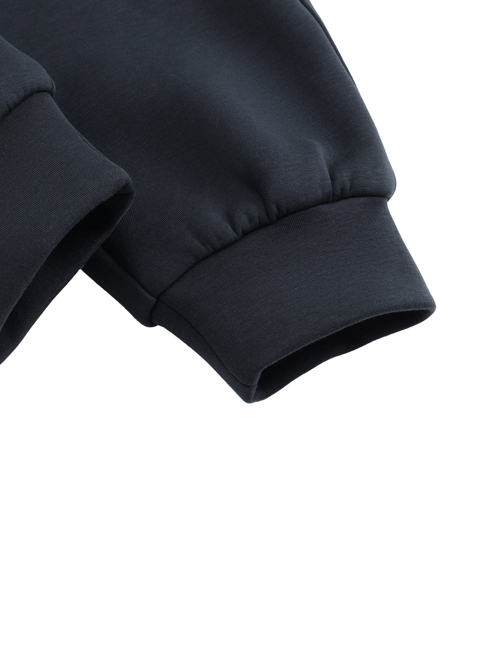 OVERTHINK Essential Jogged Sweatpants