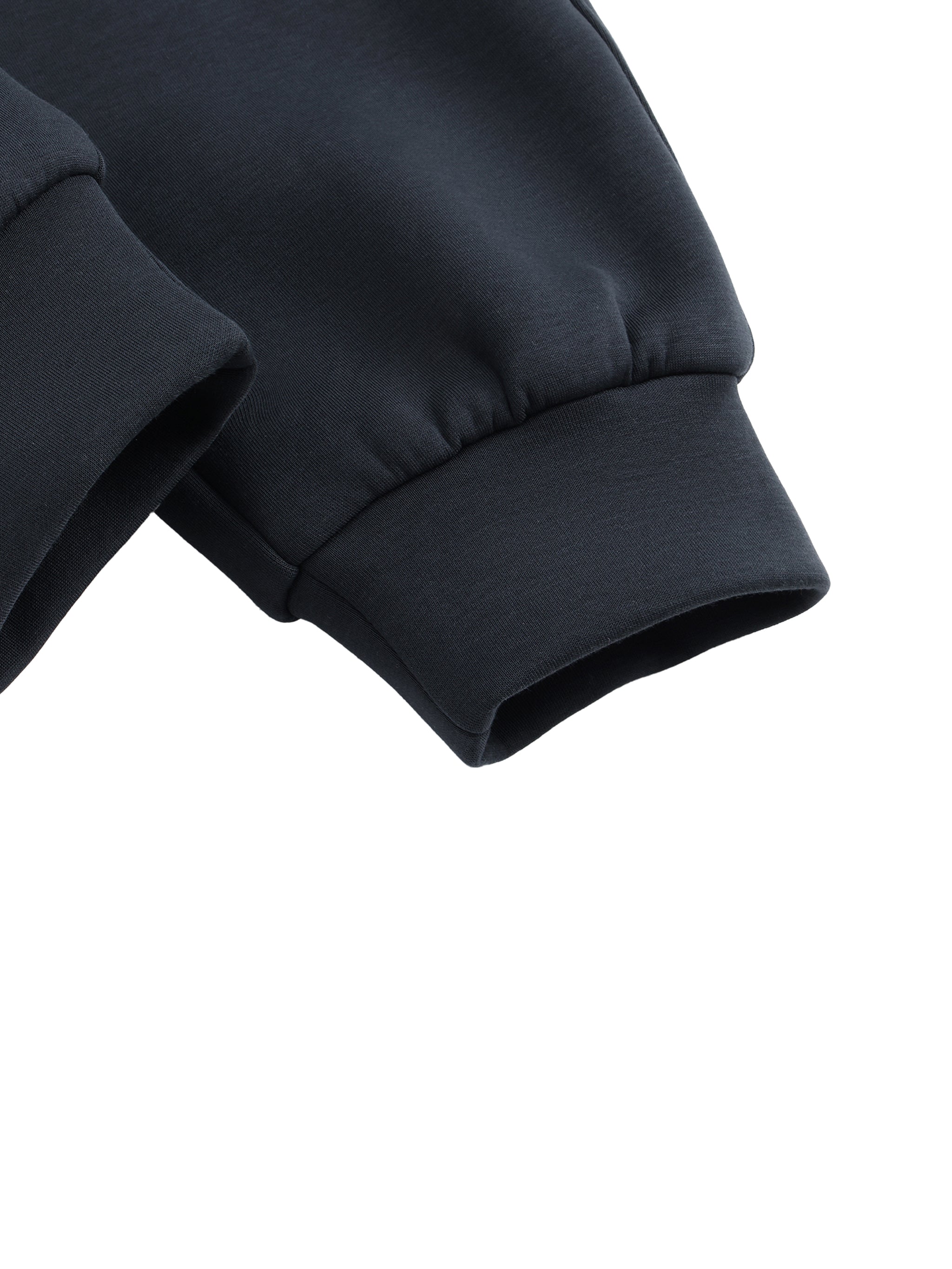 OVERTHINK Essential Jogged Sweatpants