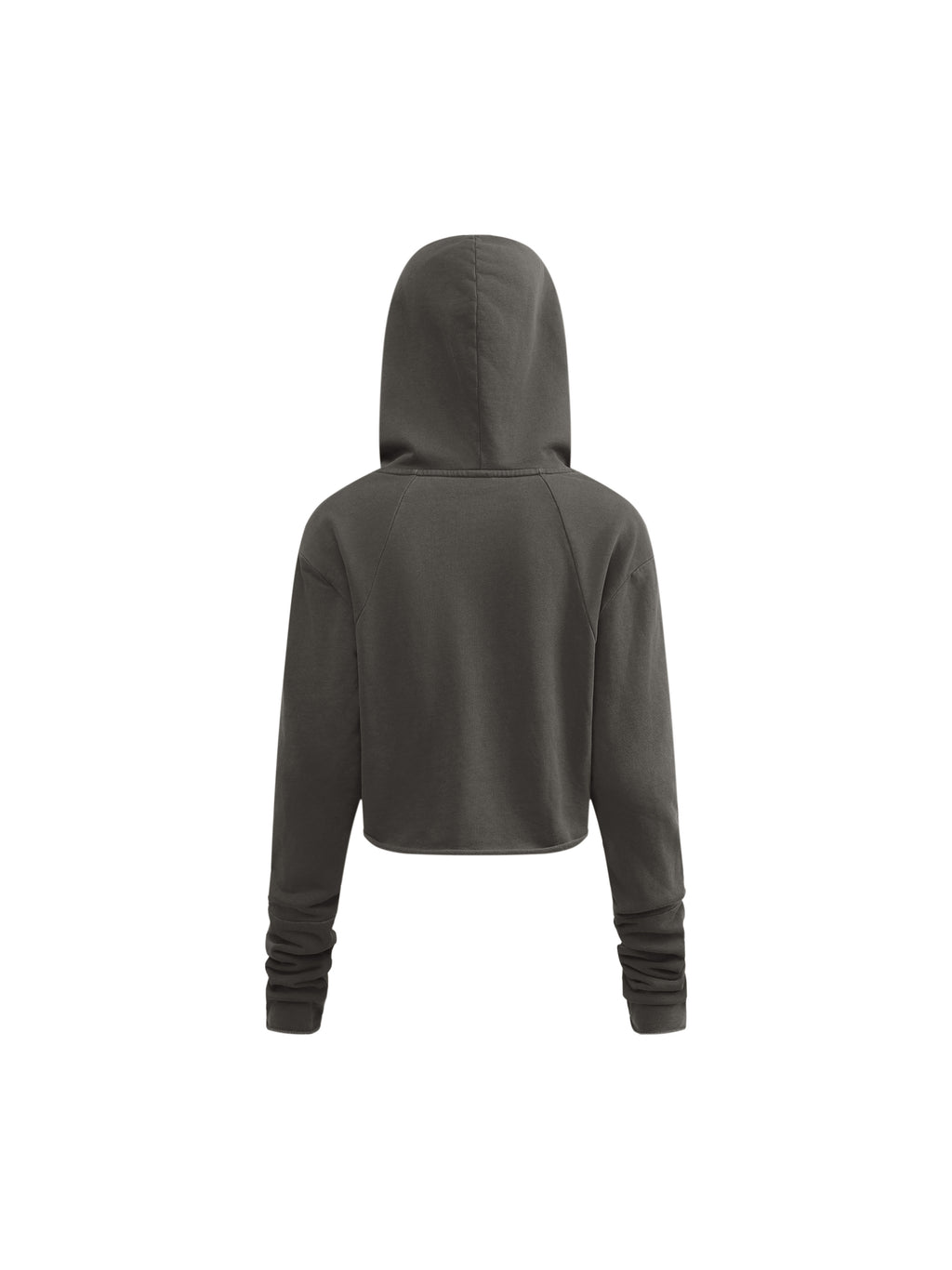 OVERTHINK Vintage Hoodie