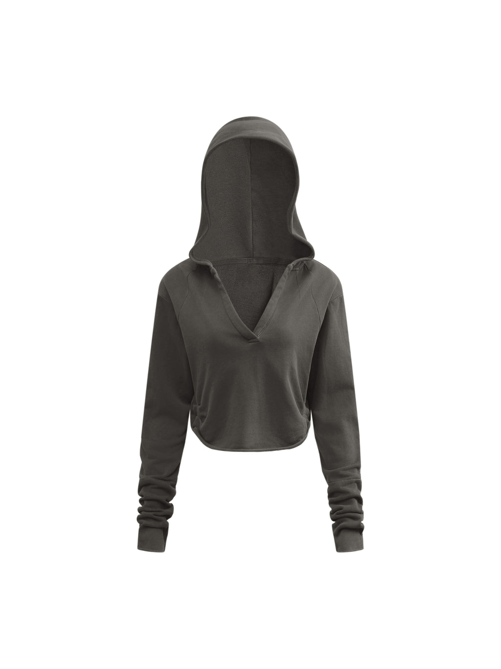 OVERTHINK Vintage Hoodie