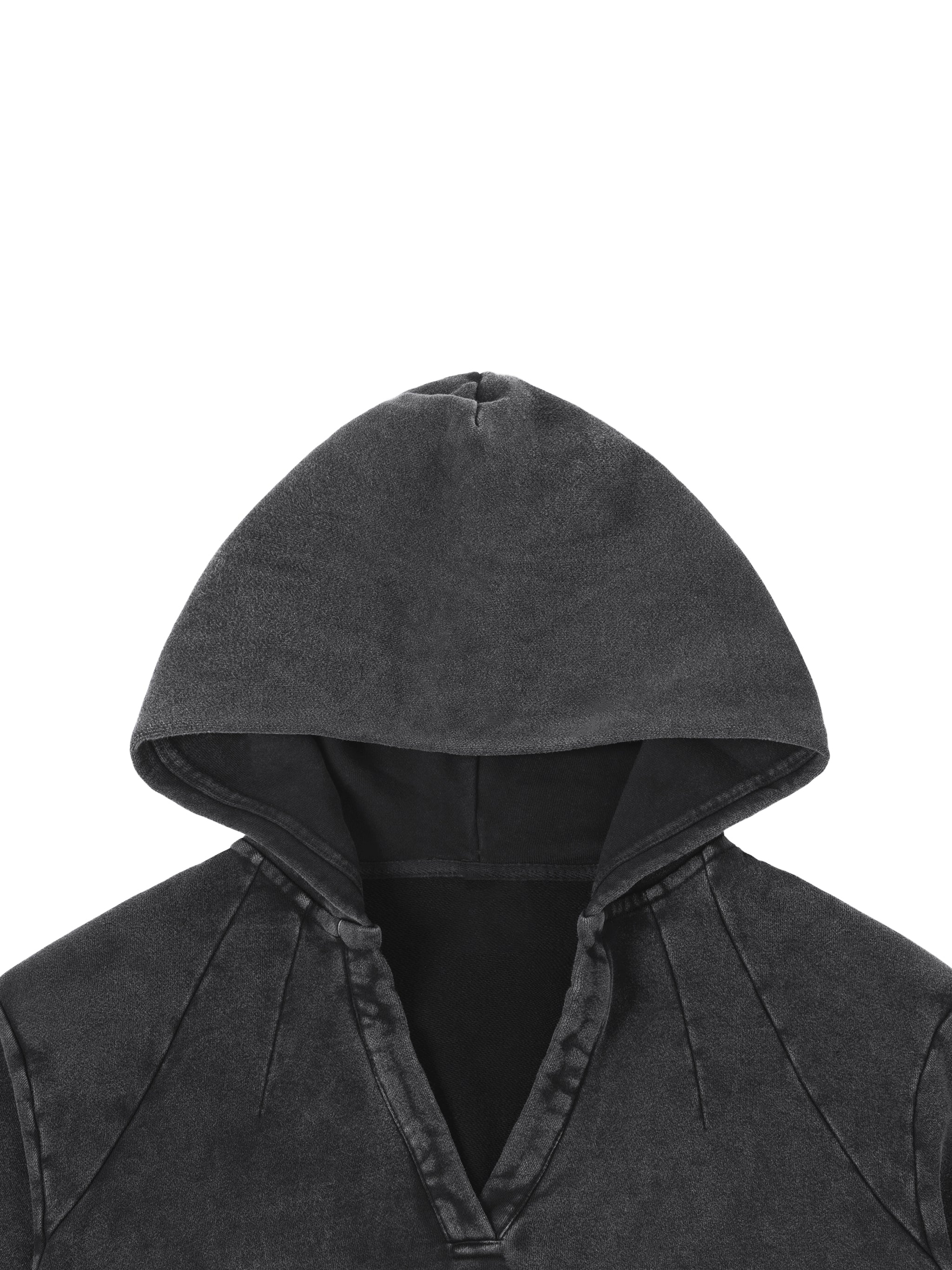 OVERTHINK Vintage Hoodie