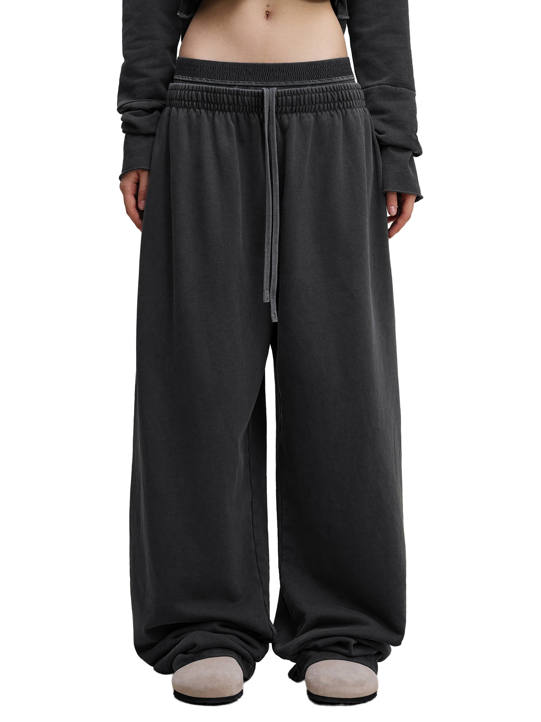 OVERTHINK Vintage Pants