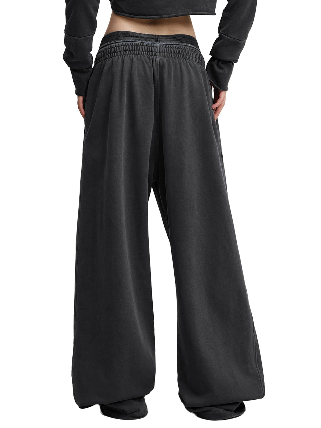OVERTHINK Vintage Pants