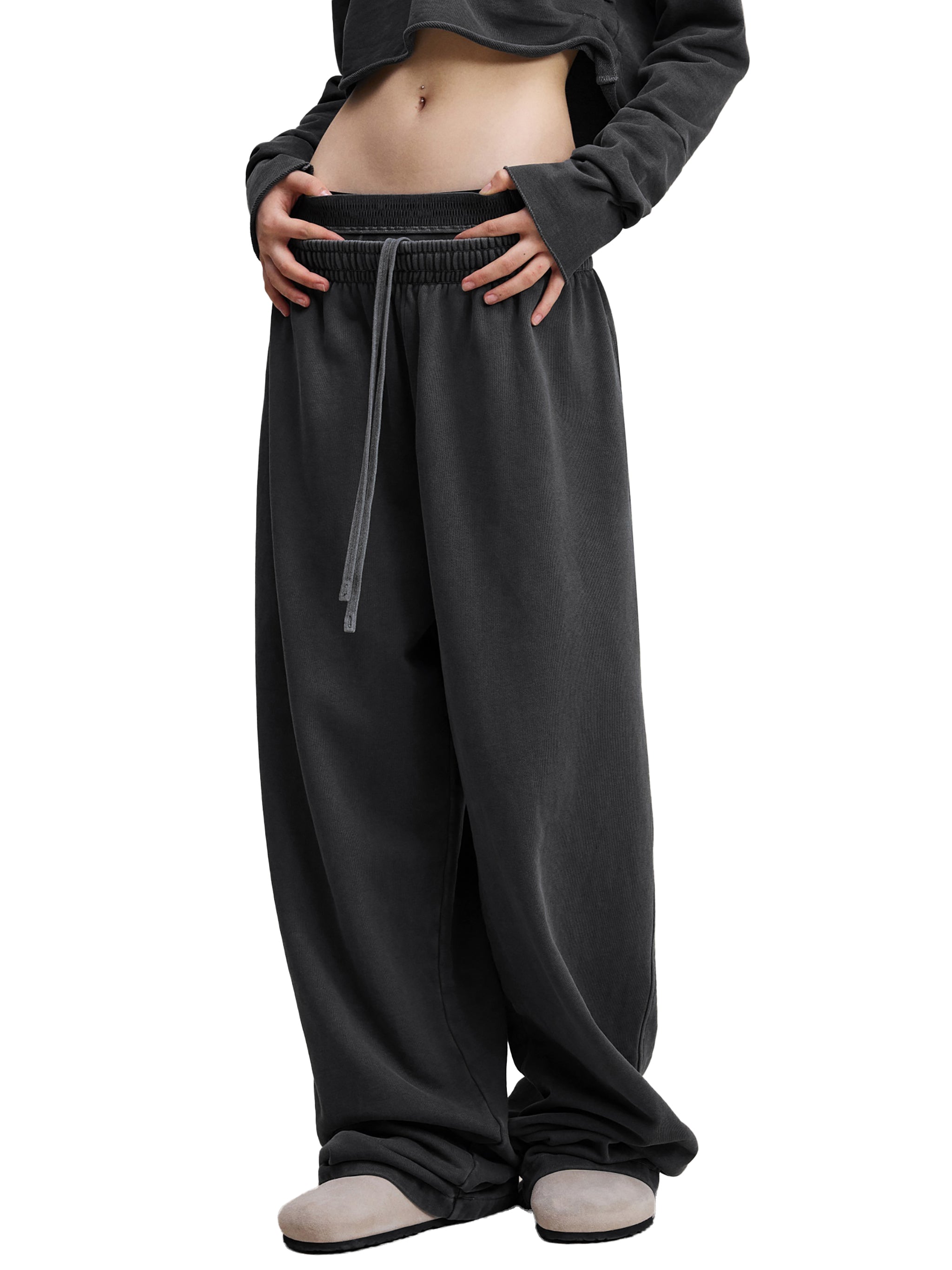 OVERTHINK Vintage Pants
