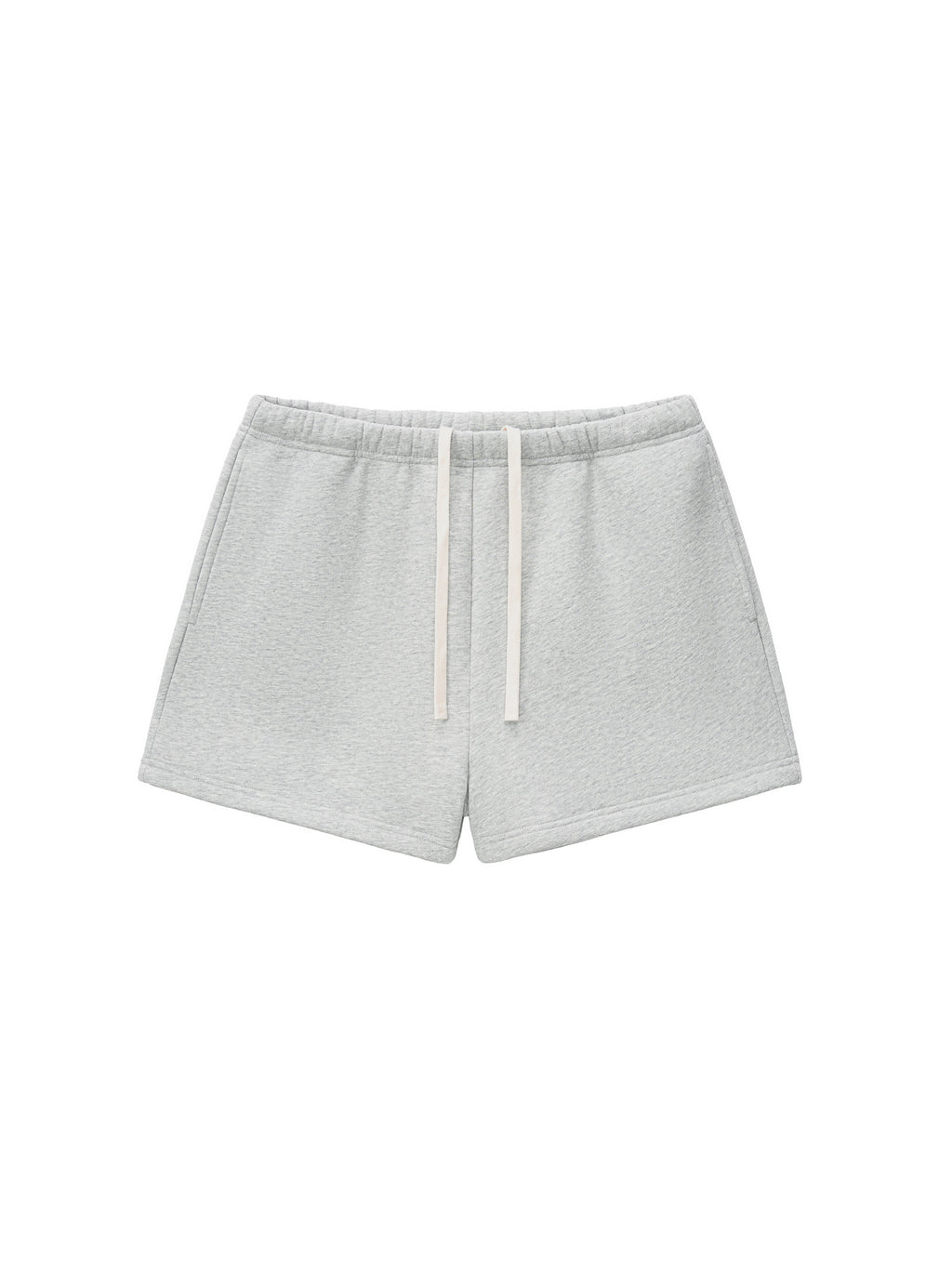 OVERTHINK Fleece Drawstring Sweatshorts