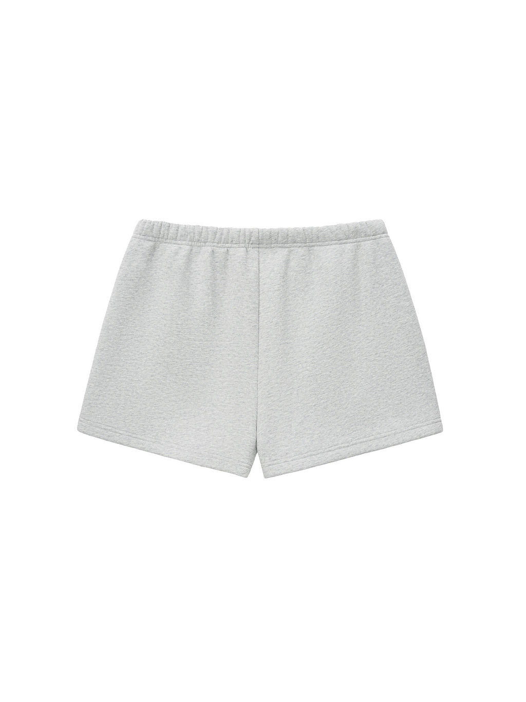 OVERTHINK Fleece Drawstring Sweatshorts