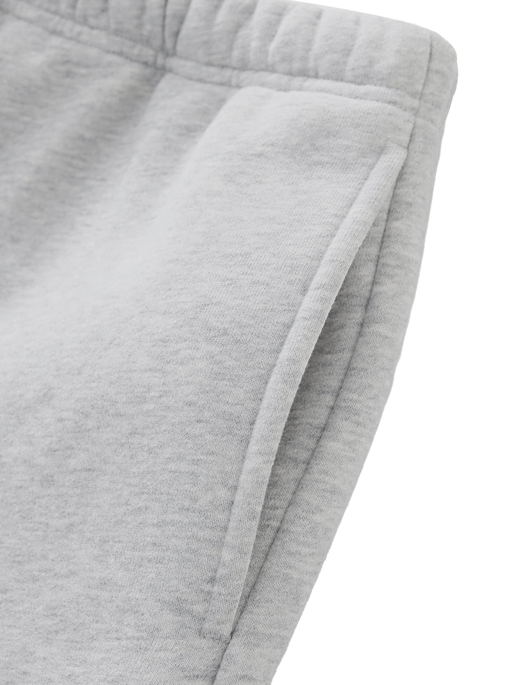 OVERTHINK Fleece Drawstring Sweatshorts